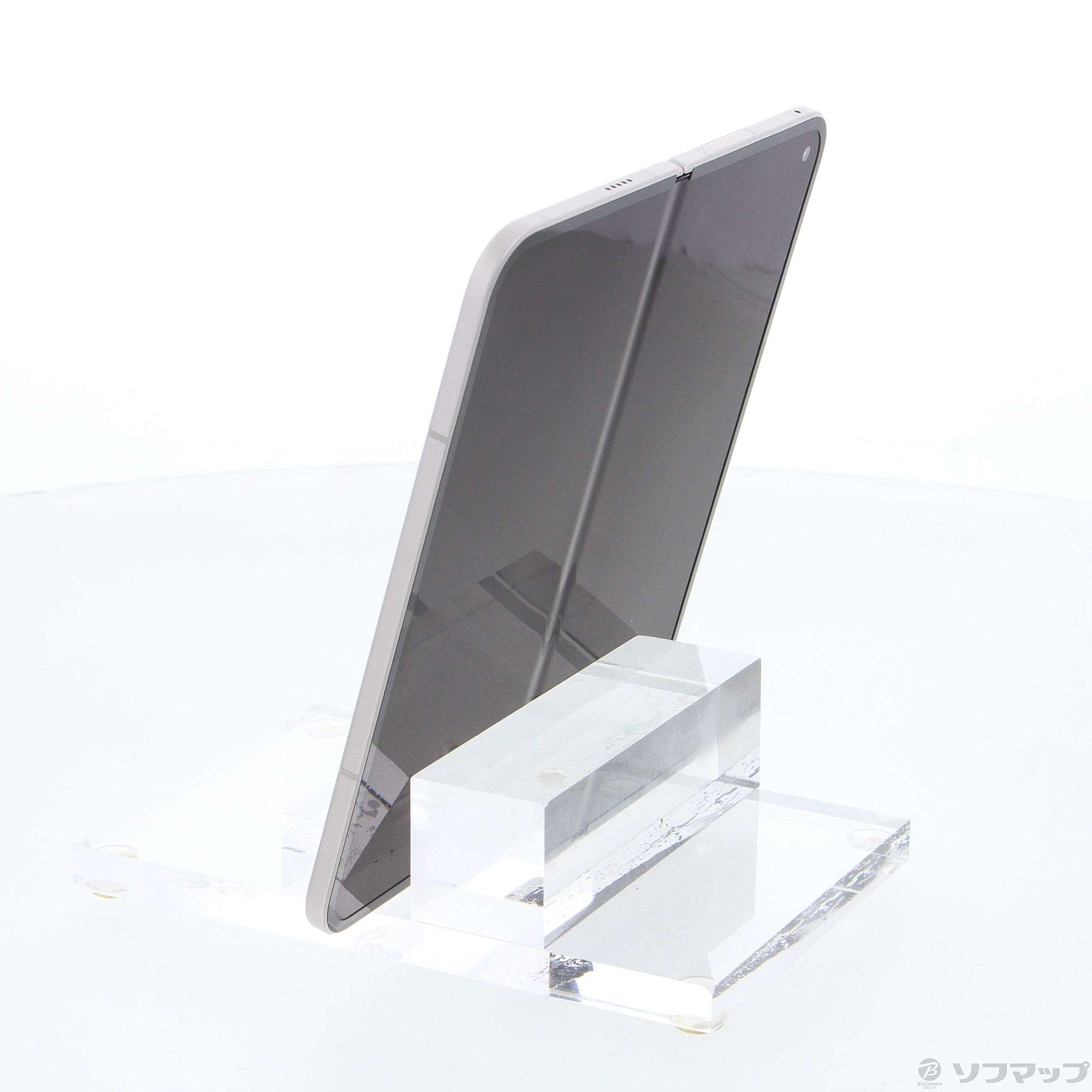 中古】Google Pixel 9 Pro Fold 256GB ポーセリン GC15S SIM 中古】Google Pixel 9 Pro Fold 256GB ポーセリン GC15S SIM
