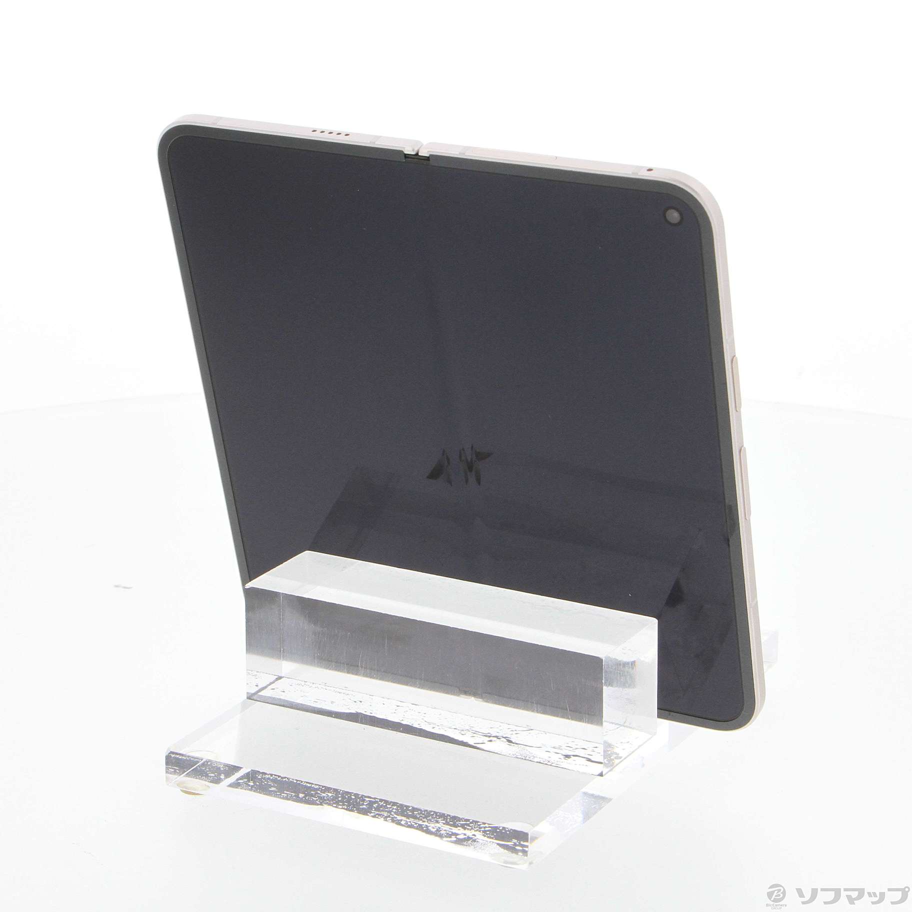 中古】Google Pixel 9 Pro Fold 256GB ポーセリン GC15S SIM 中古】Google Pixel 9 Pro Fold 256GB ポーセリン GC15S SIM