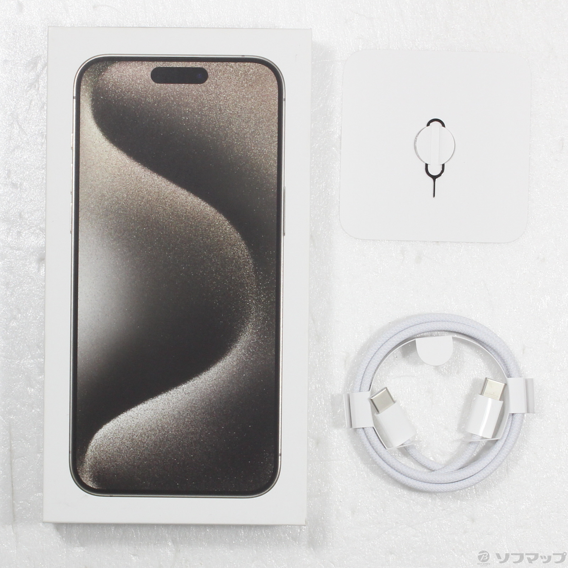 iPhone 15 Pro Max 中古一覧｜SIMフリー・キャリア - 価格.com