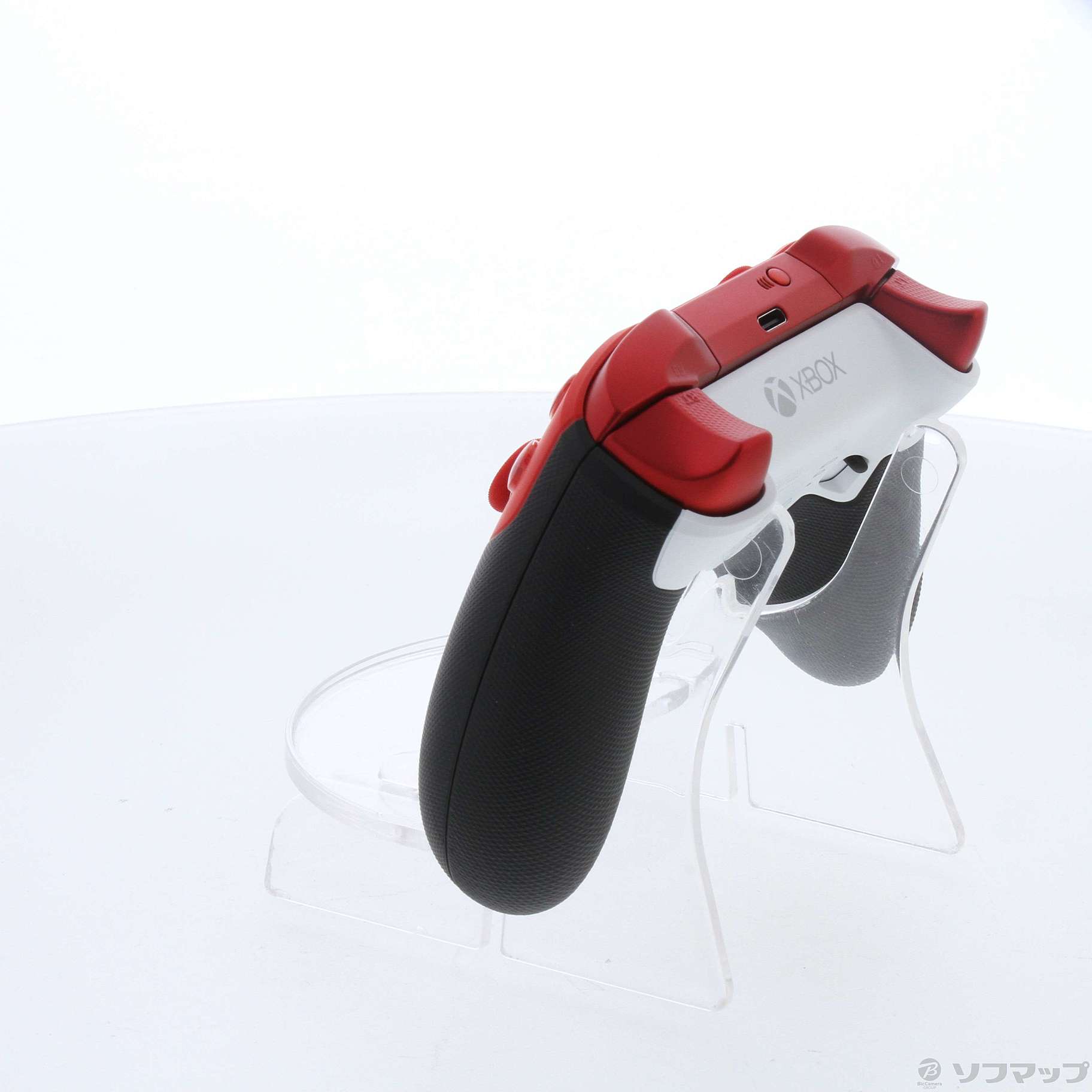 中古】Xbox Elite ワイヤレス コントローラー Series 2 Core (レッド