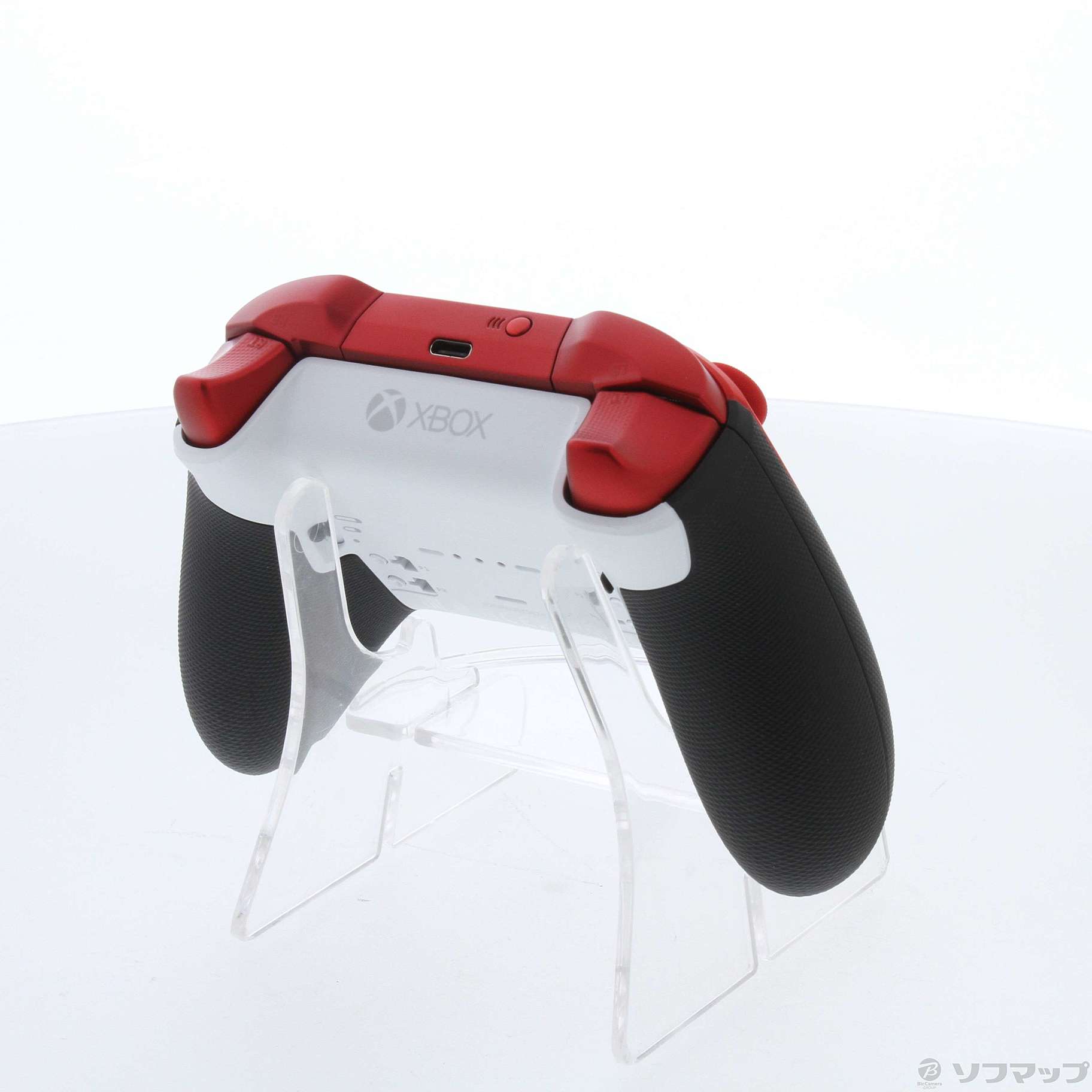 Amazon.co.jp: 【純正品】Xbox Elite ワイヤレス コントローラー