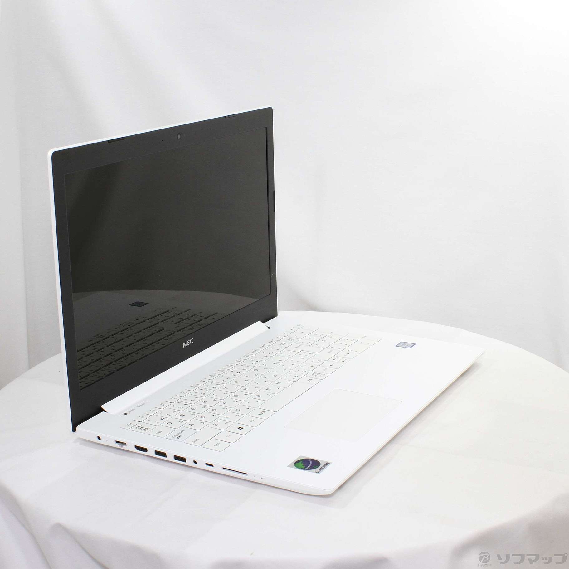 中古】LAVIE Direct NS PC-GN164JDAF 〔NEC Refreshed PC