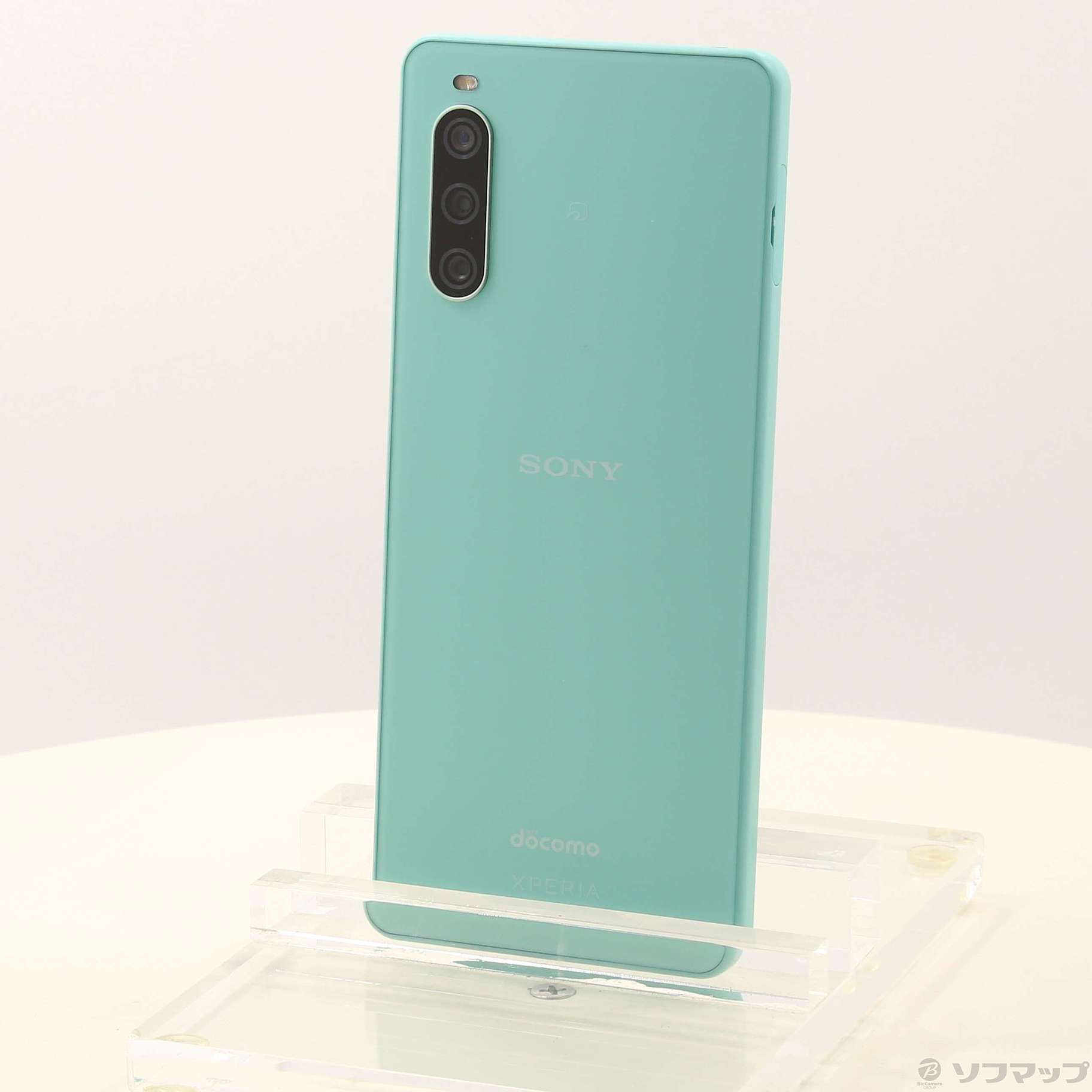 Xperia 10 IV 128GB ミント SO-52C docomo SIMフリー