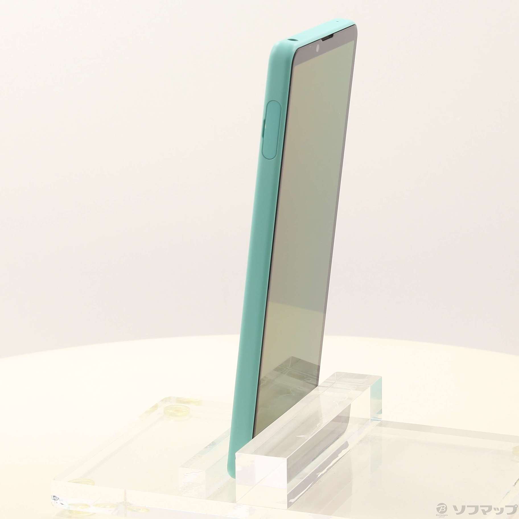 中古】Xperia 10 IV 128GB ミント SO-52C docomo SIMフリー 中古】Xperia 10 IV 128GB ミント SO-52C docomo SIMフリー