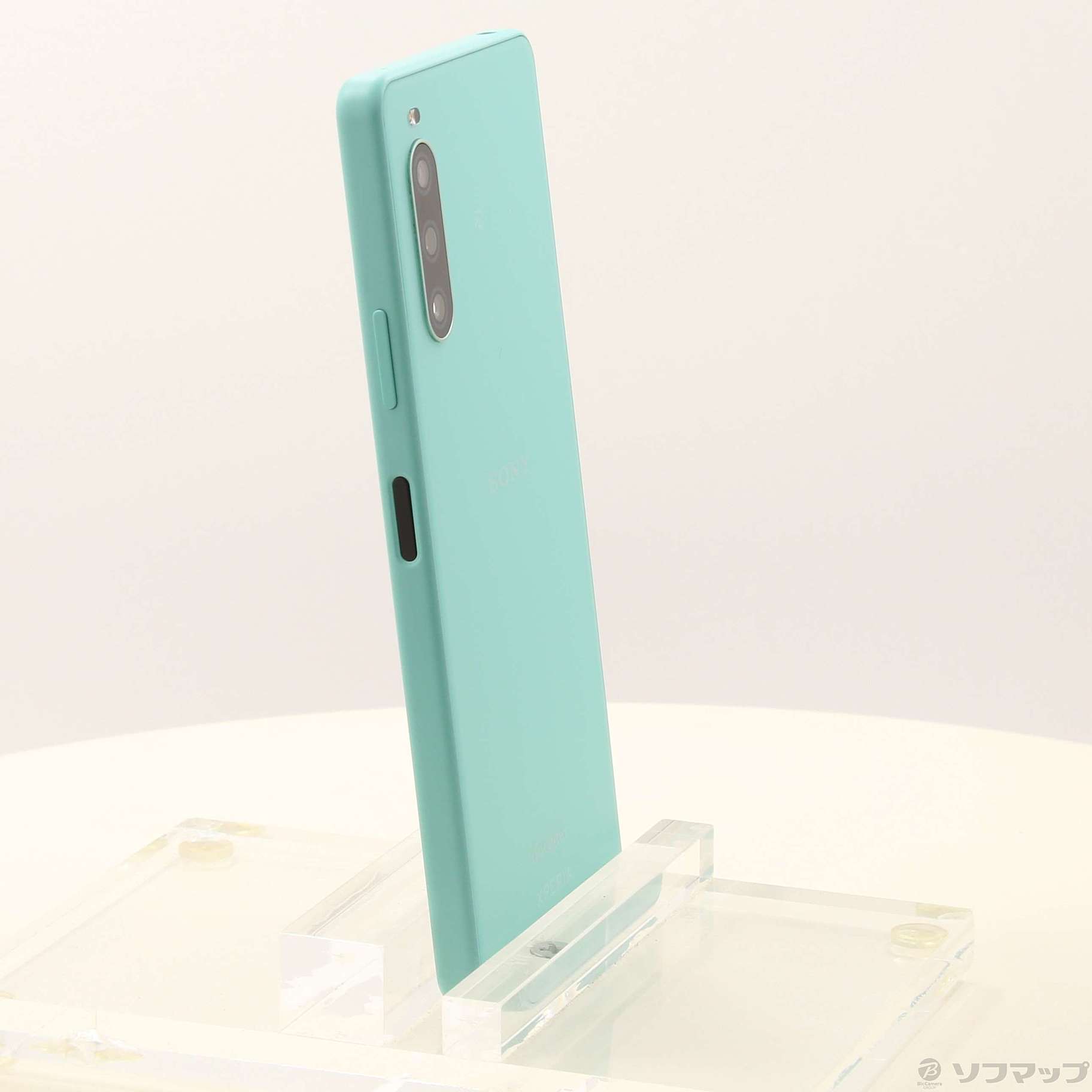 中古】Xperia 10 IV 128GB ミント SO-52C docomo SIMフリー [2133059500578] -  リコレ！|ビックカメラグループ ソフマップの中古通販サイト