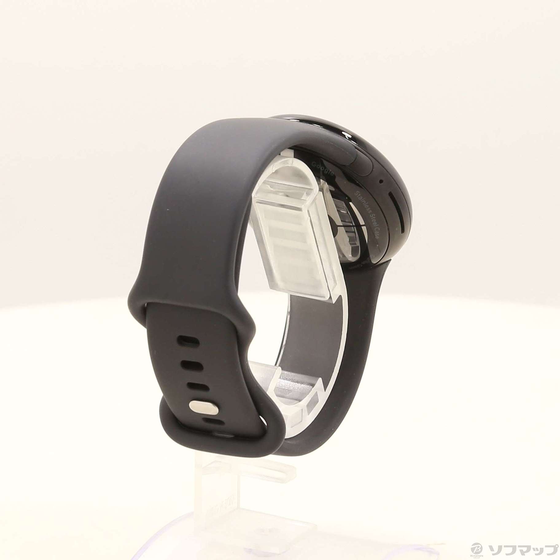 中古】Google Pixel Watch LTE GA04308-TW Matte Black 中古】Google Pixel Watch LTE GA04308-TW Matte Black
