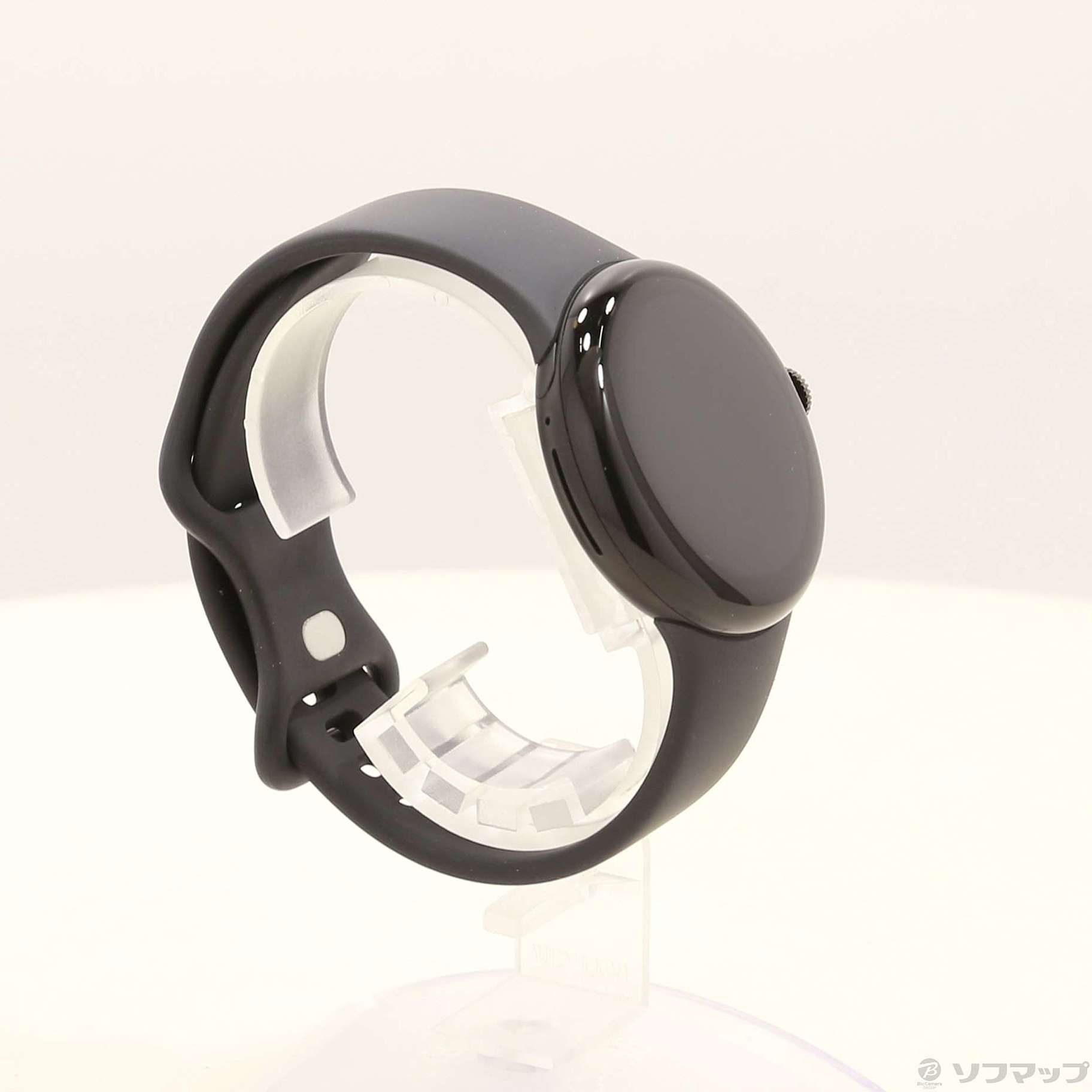 中古】Google Pixel Watch LTE GA04308-TW Matte Black 中古】Google Pixel Watch LTE GA04308-TW Matte Black