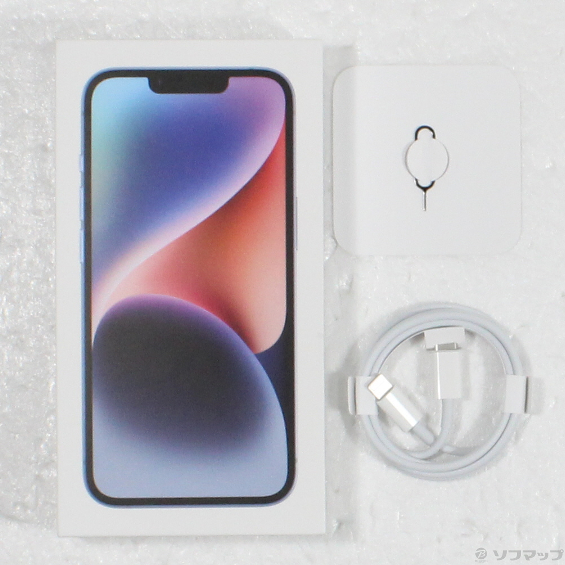 Apple iPhone 14 パープル 箱付き　128GB Amazon | 【整備済み品】 Apple iPhone 14 Pro 128GB ディープ