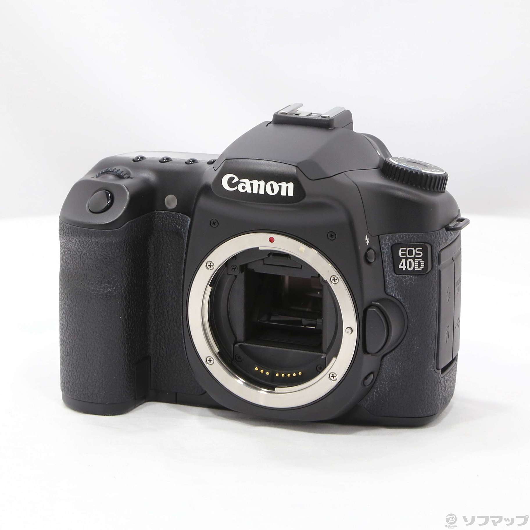 EOS 40D