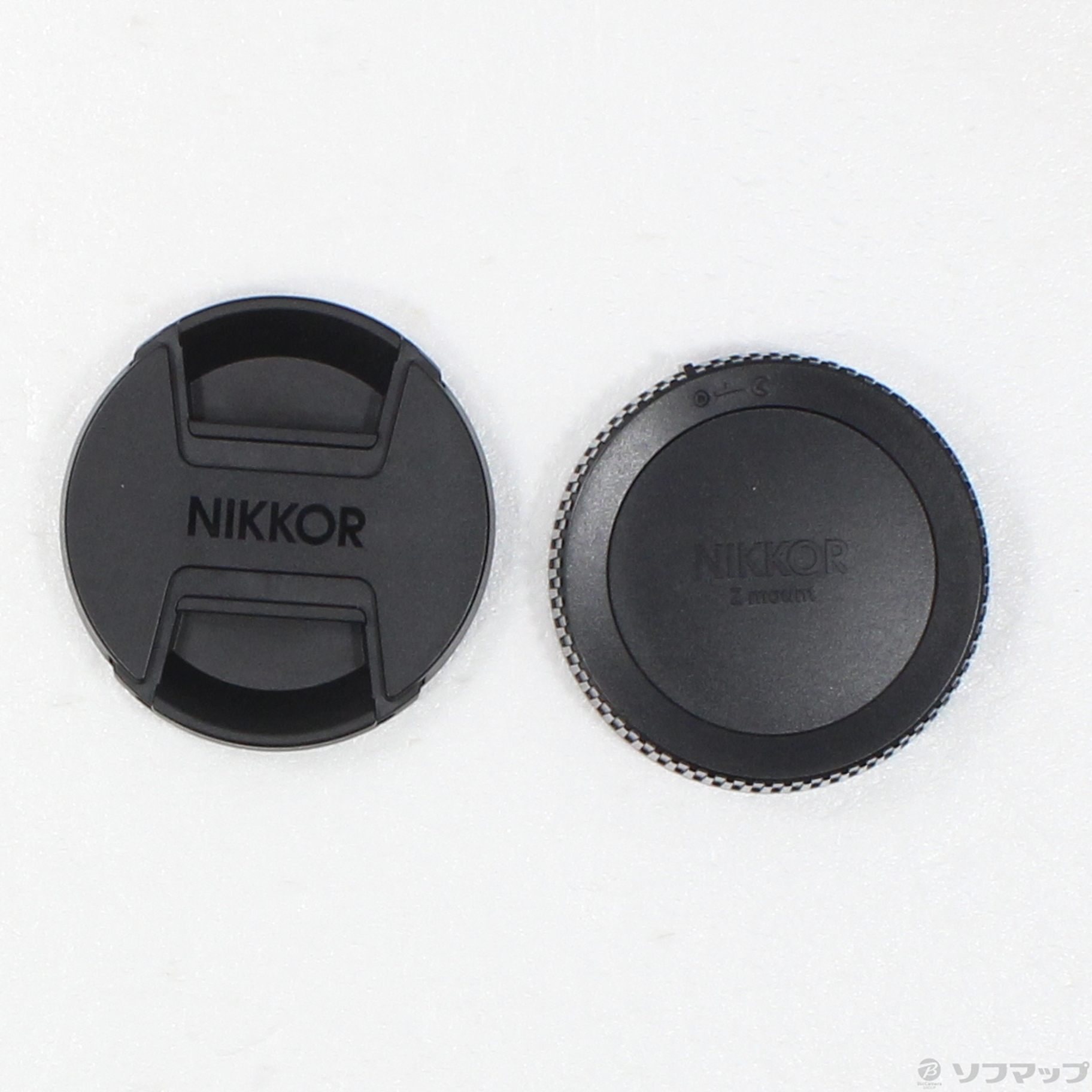 中古】NIKKOR Z DX 50-250mm f／4.5-6.3 VR [2133059508901