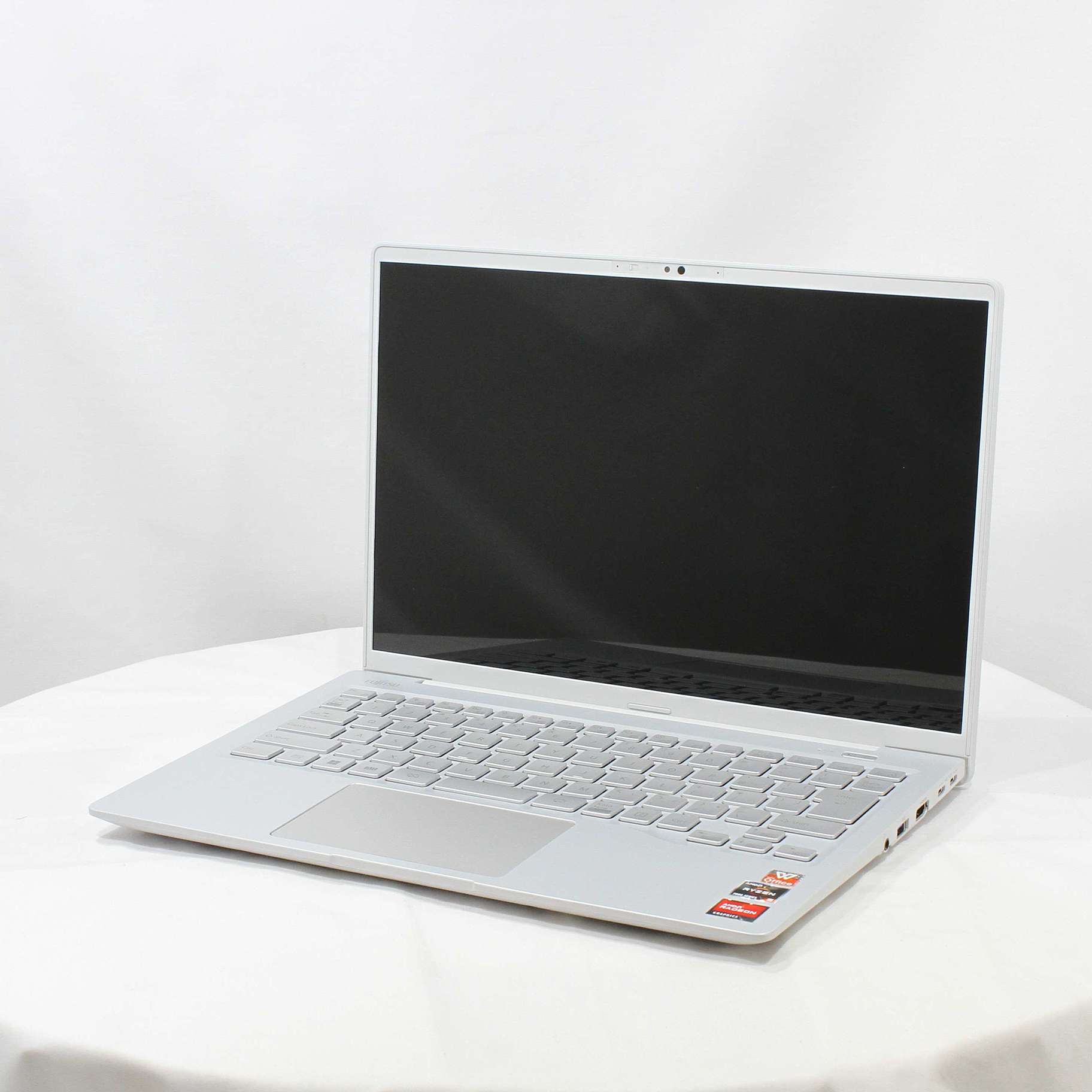 富士通 LIFEBOOK MH55/J1 FMVM55J1S AMD Ryzen5 7520U RAM:16GB