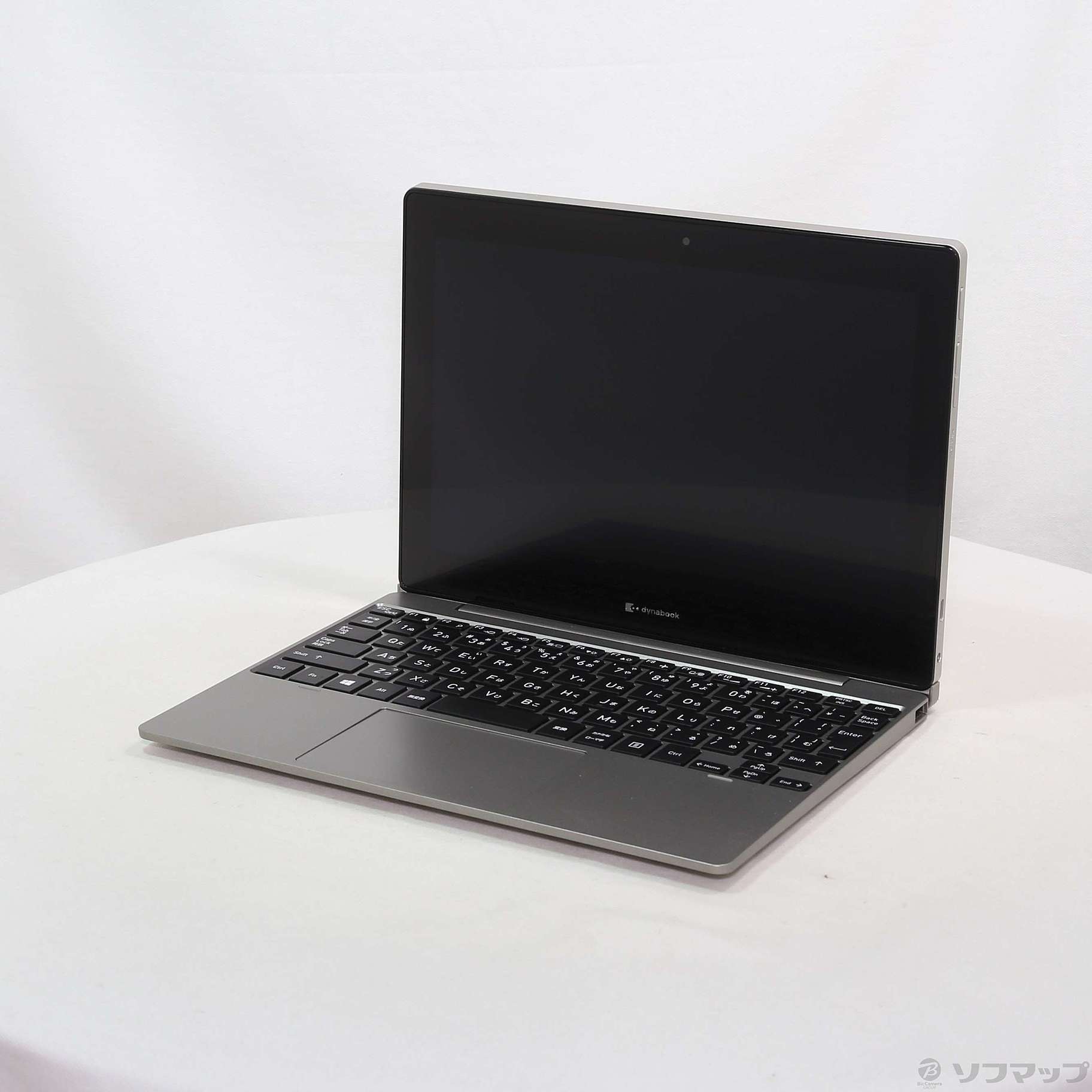 中古】〔展示品〕 dynabook K1／V P1K1VPTG ゴールド [2133059509458 