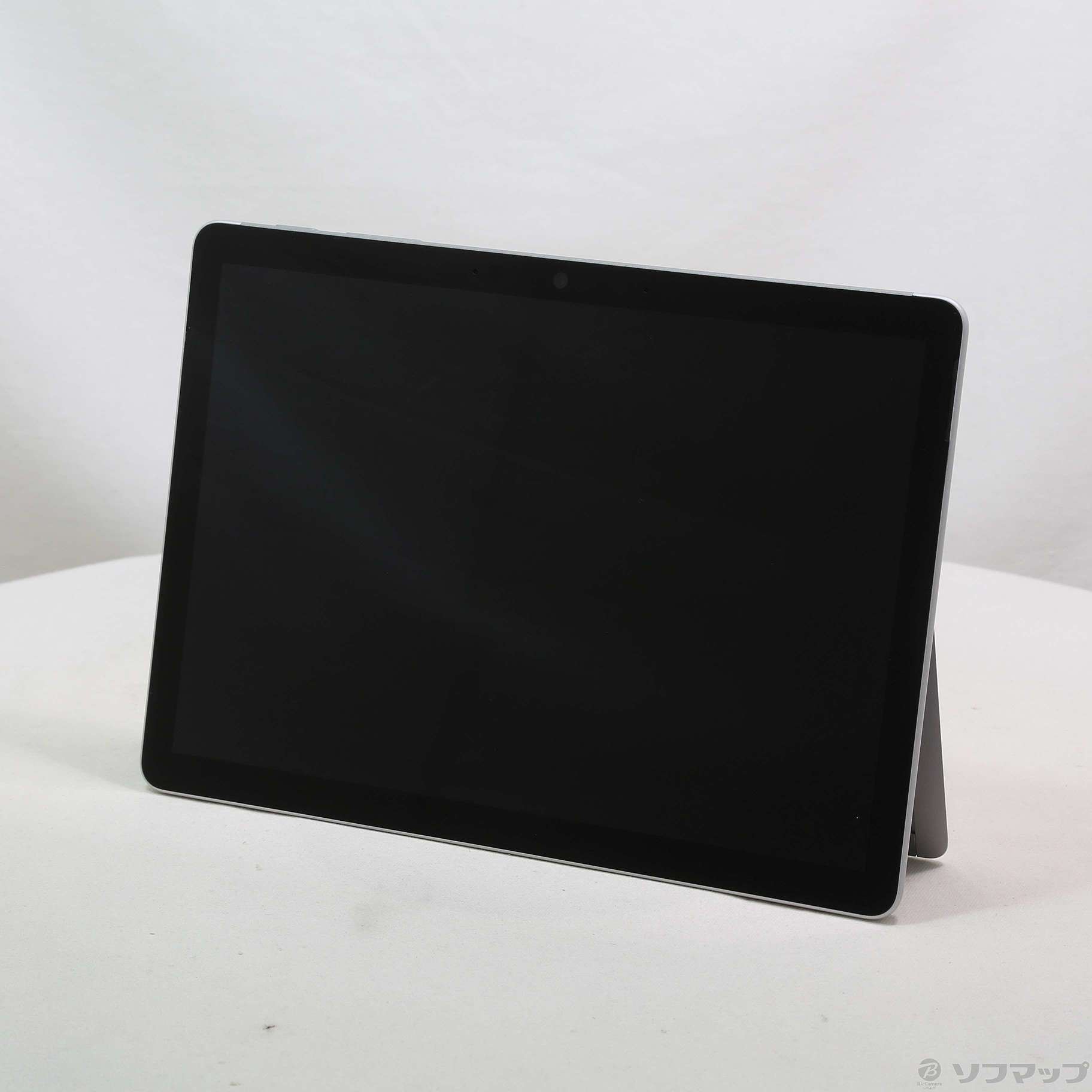 中古】Surface Go2 LTE Advanced 〔Core m3／8GB／SSD256GB