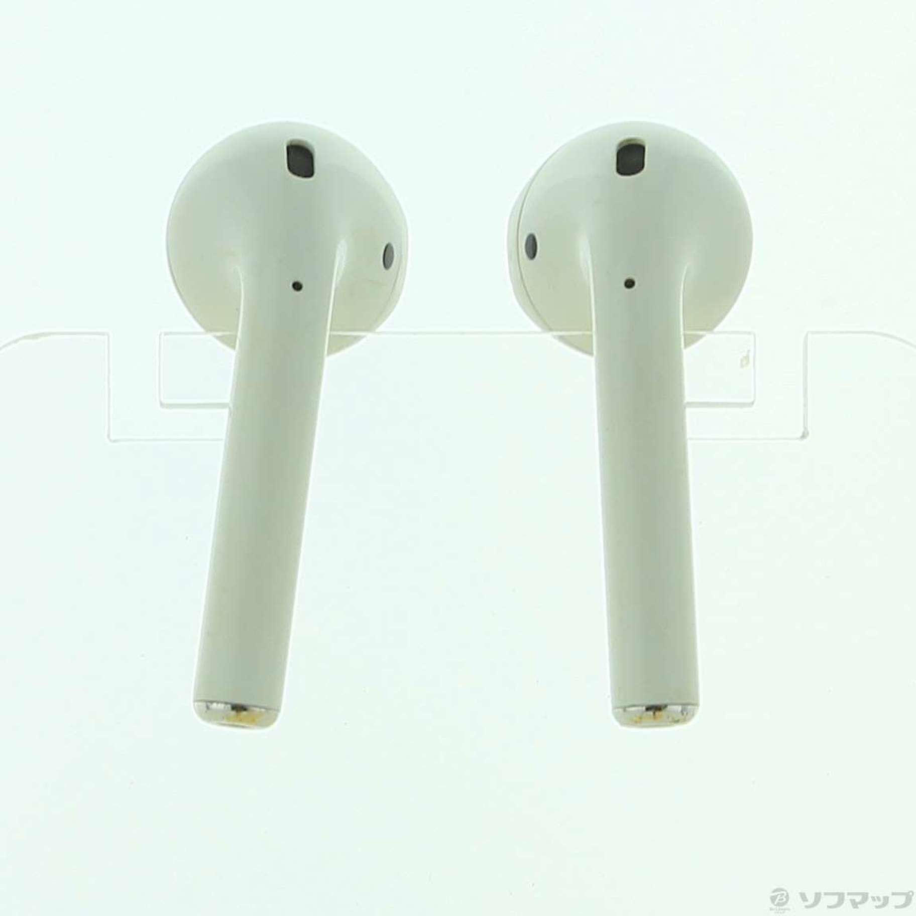 ジャンク品〕 AirPods 第2世代 with Charging Case MV7N2J/A ジャンク品〕 AirPods 第2世代 with Charging Case MV7N2J/A