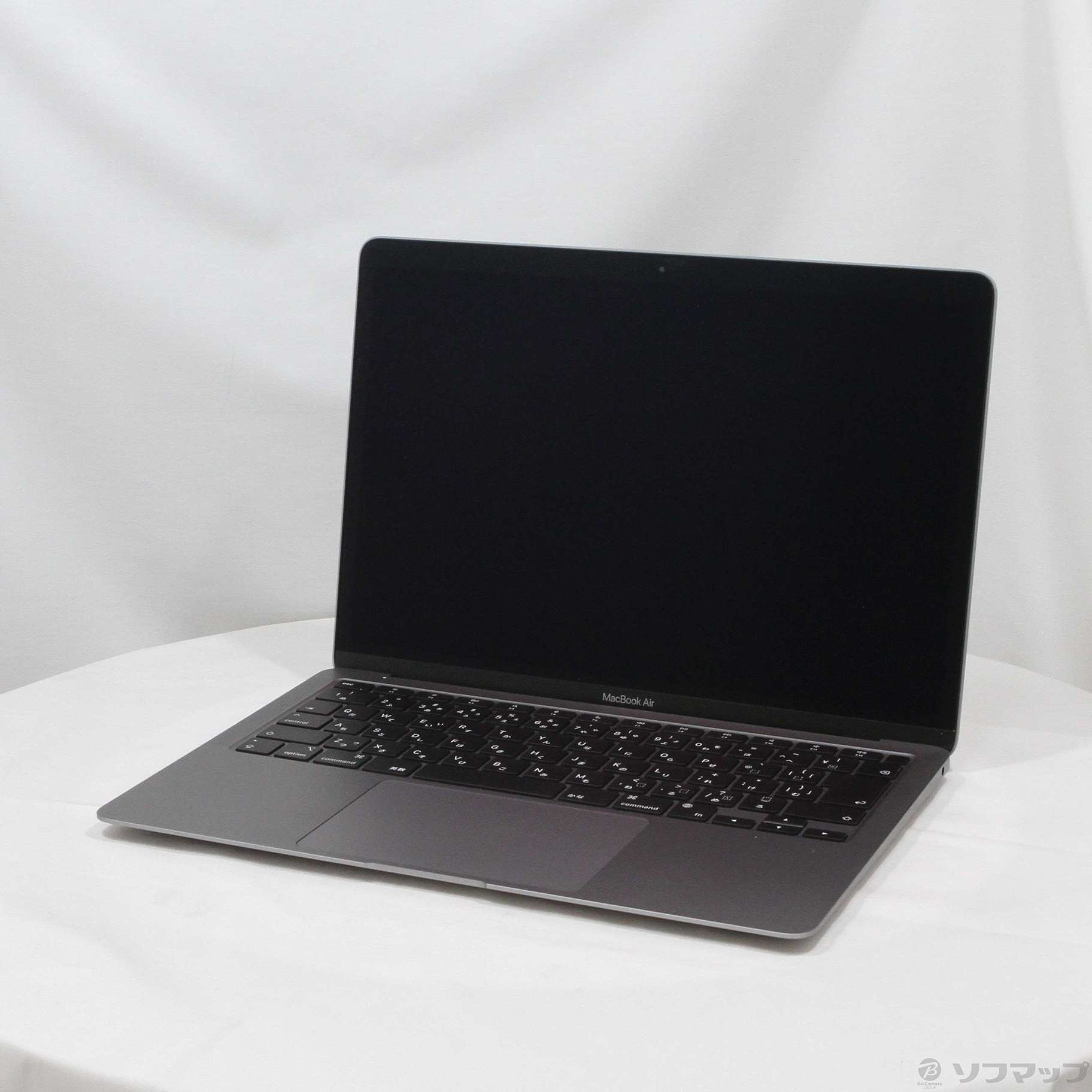 Apple MacBook Air M1 2020 本日限定セール Apple製品が一部20%オフ！ M1チップ搭載MacBook Airが19,840円