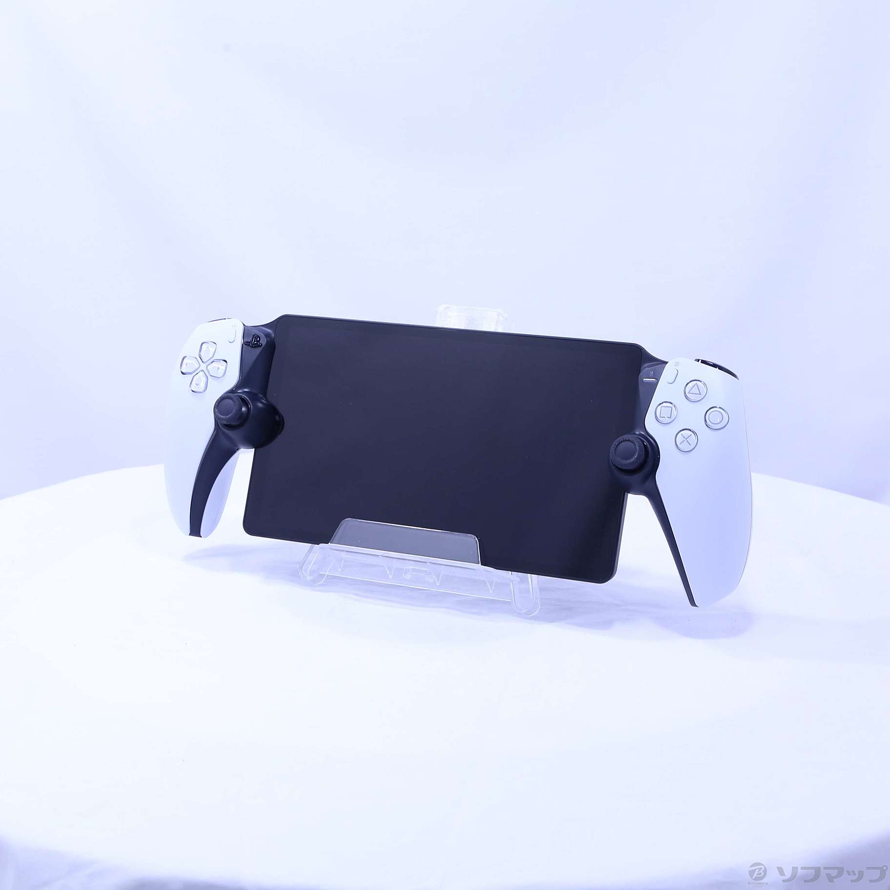 新品・未開封】PlayStation Portal リモートプレーヤー CFIJ-18000