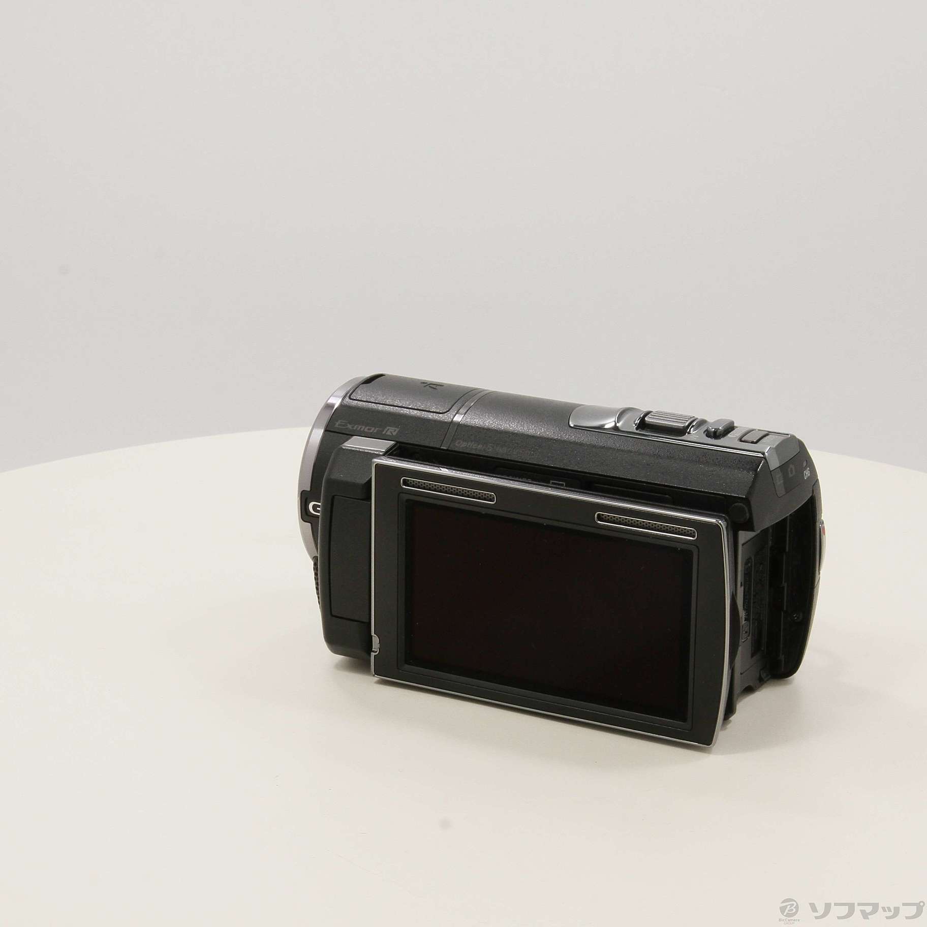 SONY HDR-PJ590V プロジェクター内蔵フード付 SONY HDR-PJ590V プロジェクター内蔵フード付