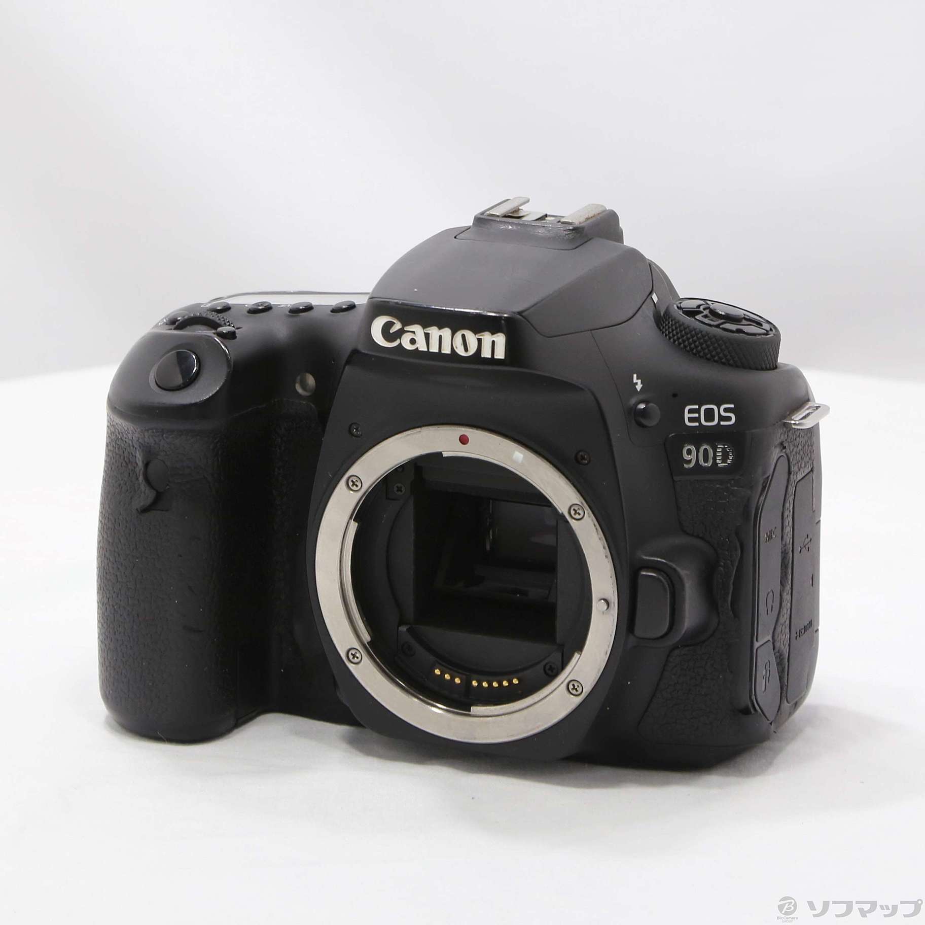 キヤノン CANON EOS 90D ボディ 新品
