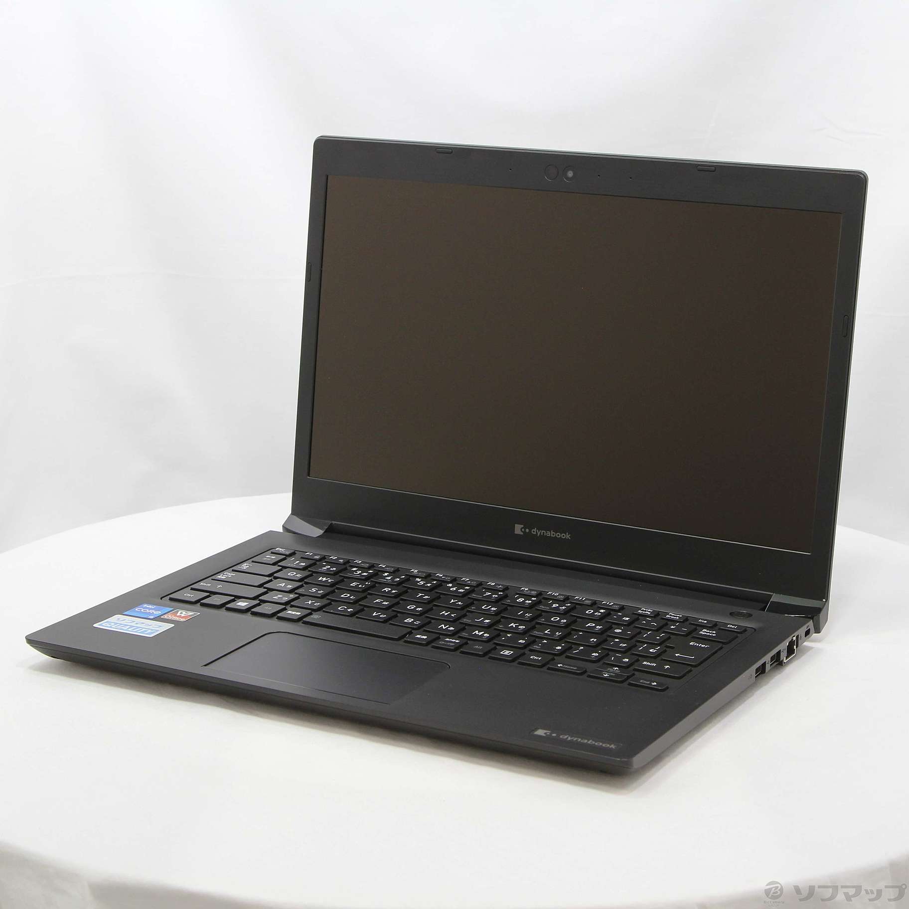 中古品〕 dynabook S73／HS A6SFHSF8D511｜の通販はソフマップ[sofmap]