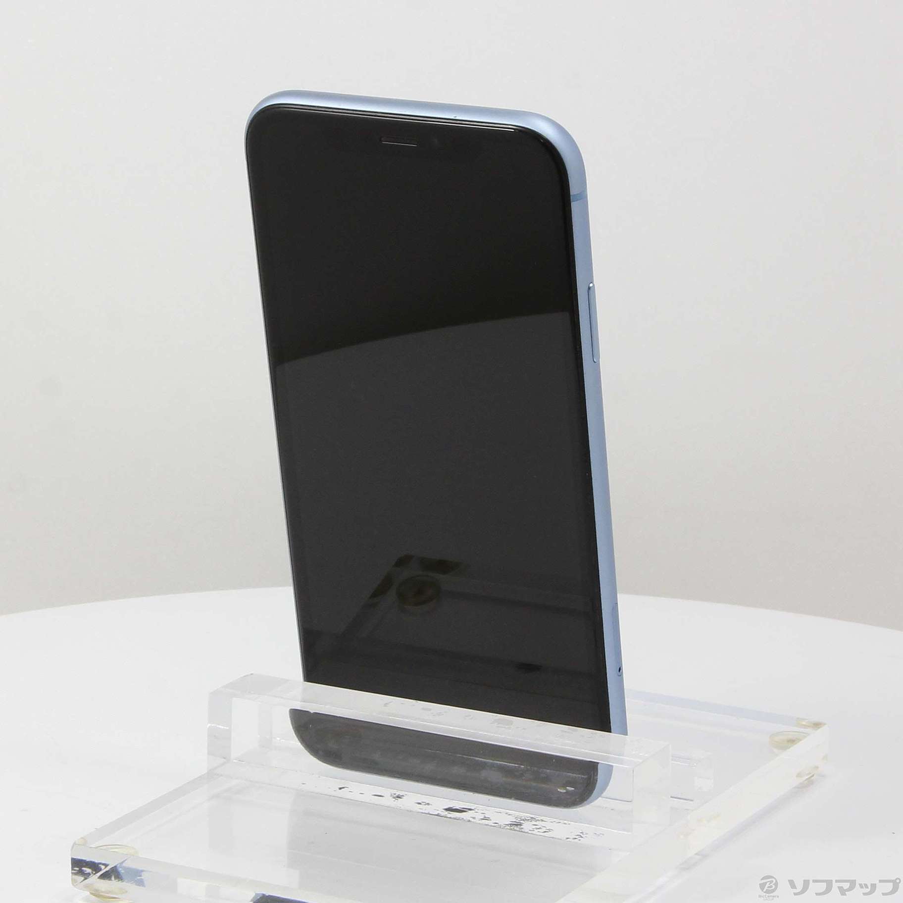 iPhoneXR ブラック64GB シムフリー iPhone XR 中古一覧｜SIMフリー