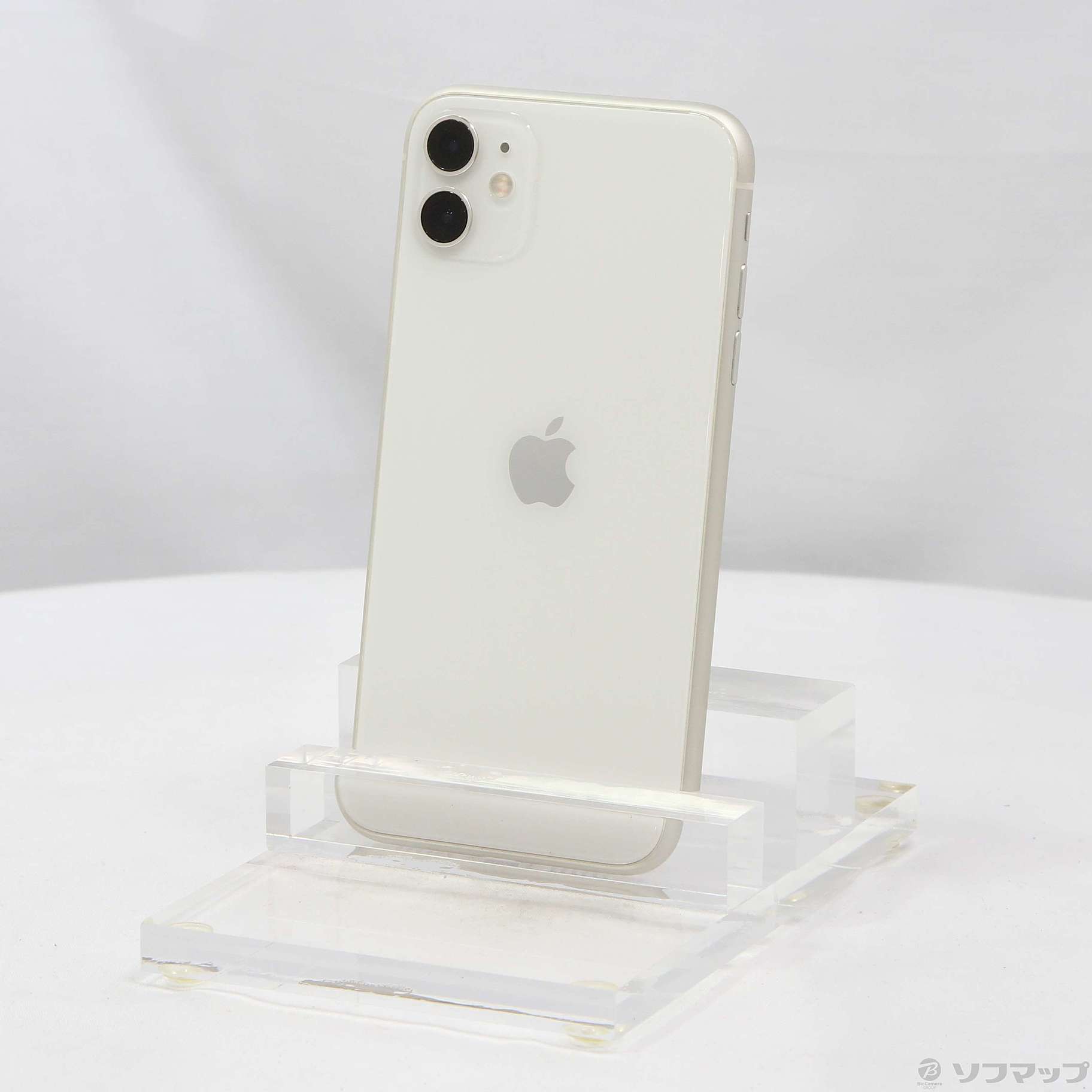 iPhone11 128GB Whit SIMフリー