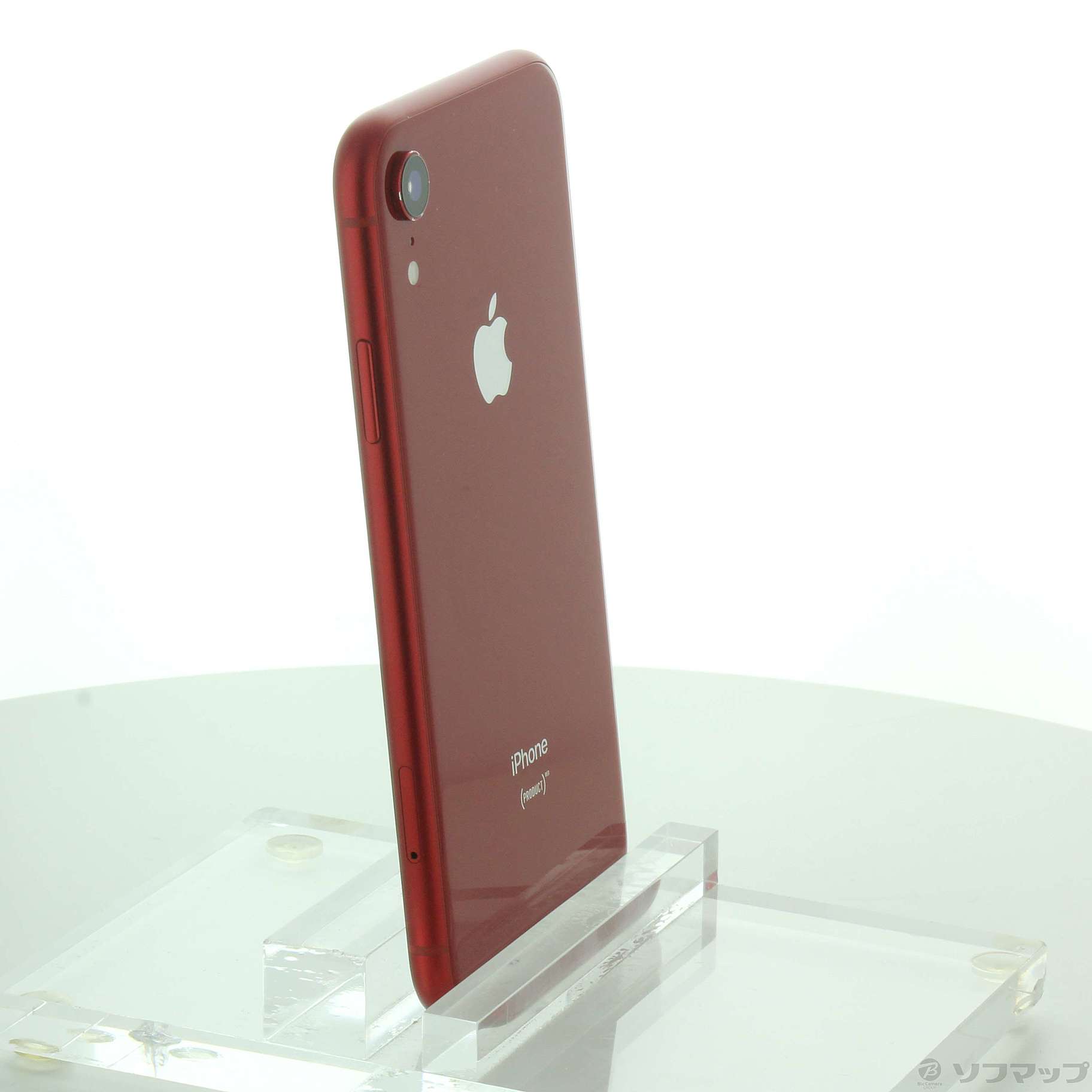 iPhoneXR 128GB SIMロックなし