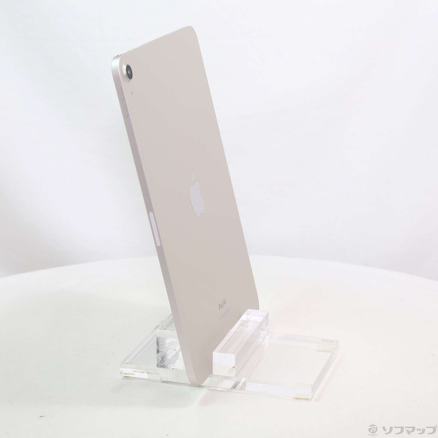 iPad Air 11インチ 128GB 第６世代 Wi-Fi スターライト refurb-ipad-air-11inch-m2-wifi