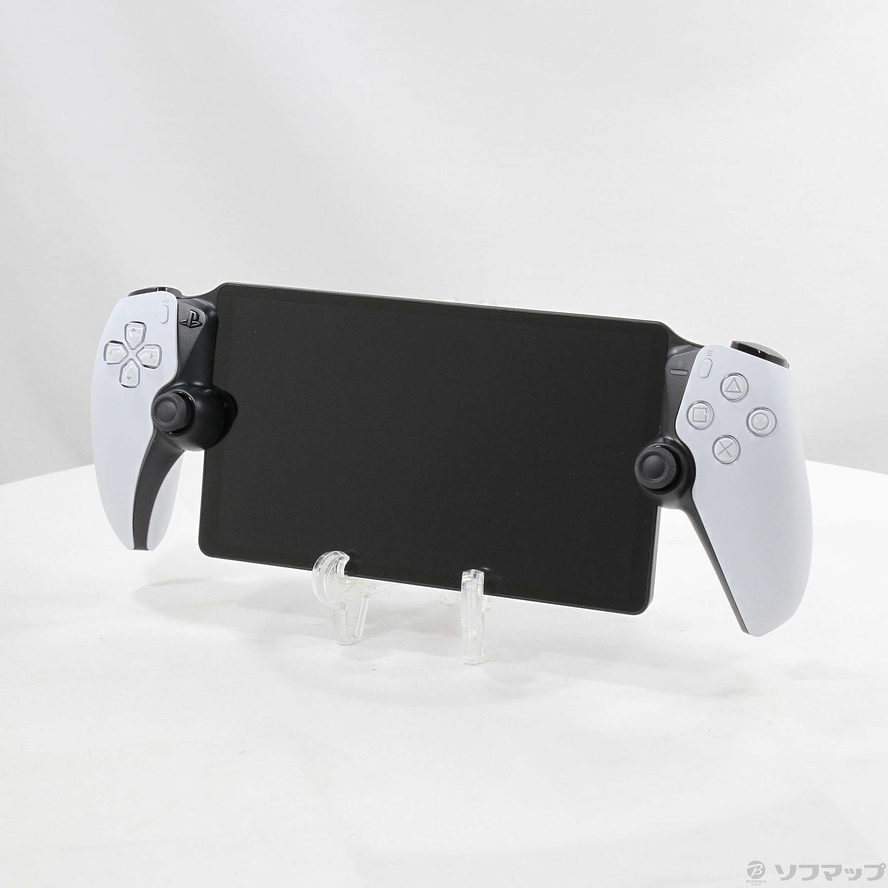 中古】PlayStation Portal リモートプレーヤー CFIJ-18000 【PS5