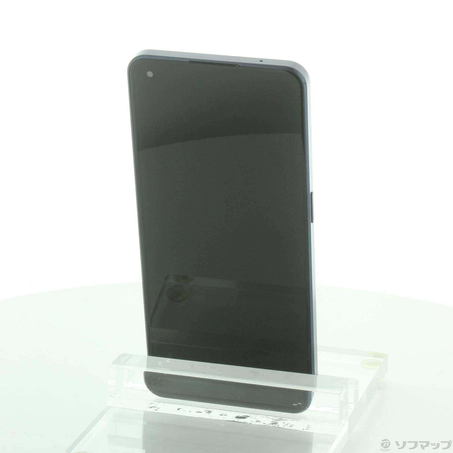 OPPO Reno7 A A201OP スターリーブラック OPPO Reno7 A A201OP スターリーブラック【Y!mobile版 SIMフリー