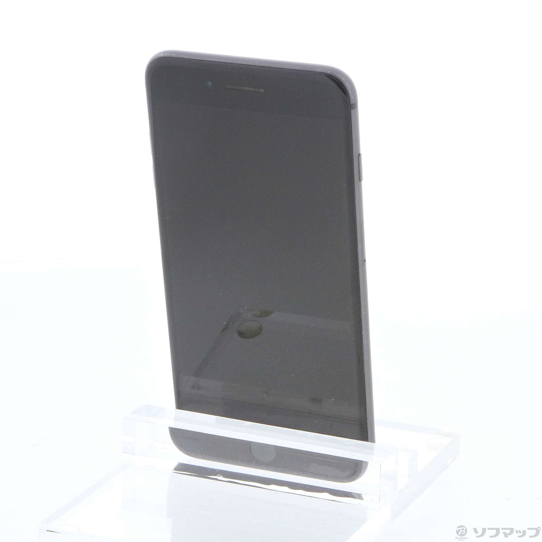 Apple iPhone8plus 256GB スペースブラック|携帯電話本体 Apple iPhone8plus 256GB スペースブラック|携帯電話本体