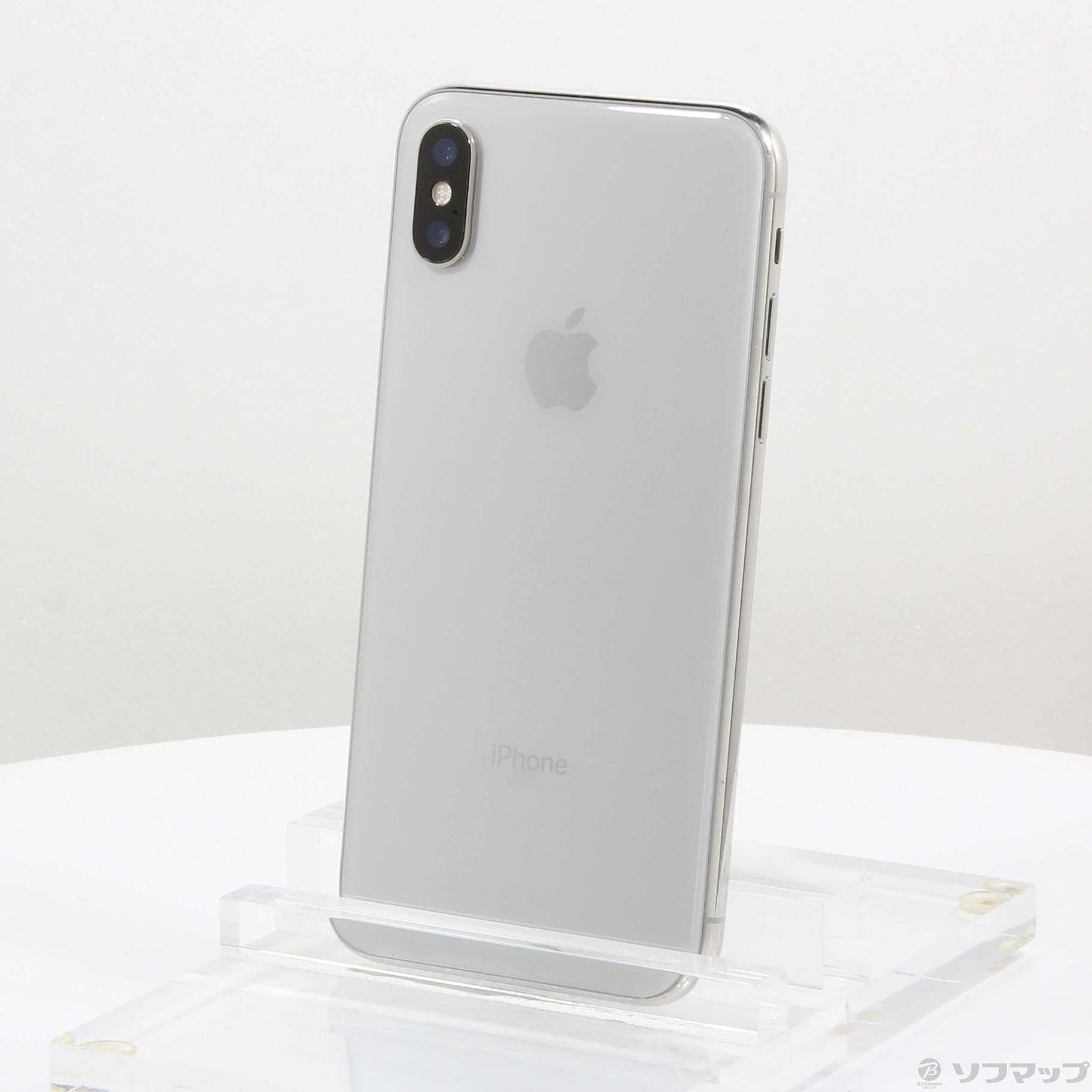 Apple iPhoneX 64GB シルバー Amazon.com: Apple iPhone X, 64GB Unlocked - Silver : Cell