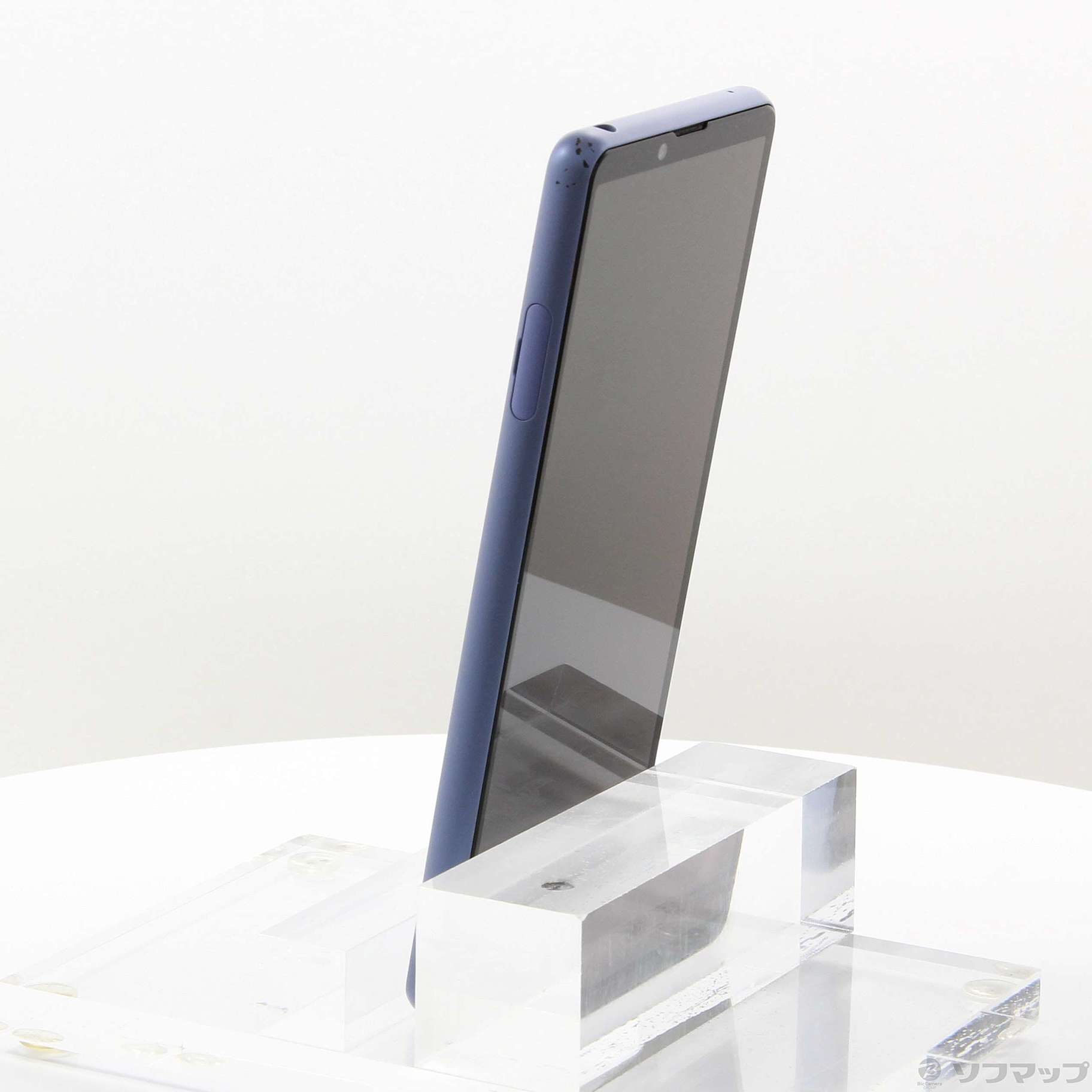 中古】Xperia 10 III 128GB ブルー SOSAR3 Y!mobile [2133059542028] -  リコレ！|ビックカメラグループ ソフマップの中古通販サイト