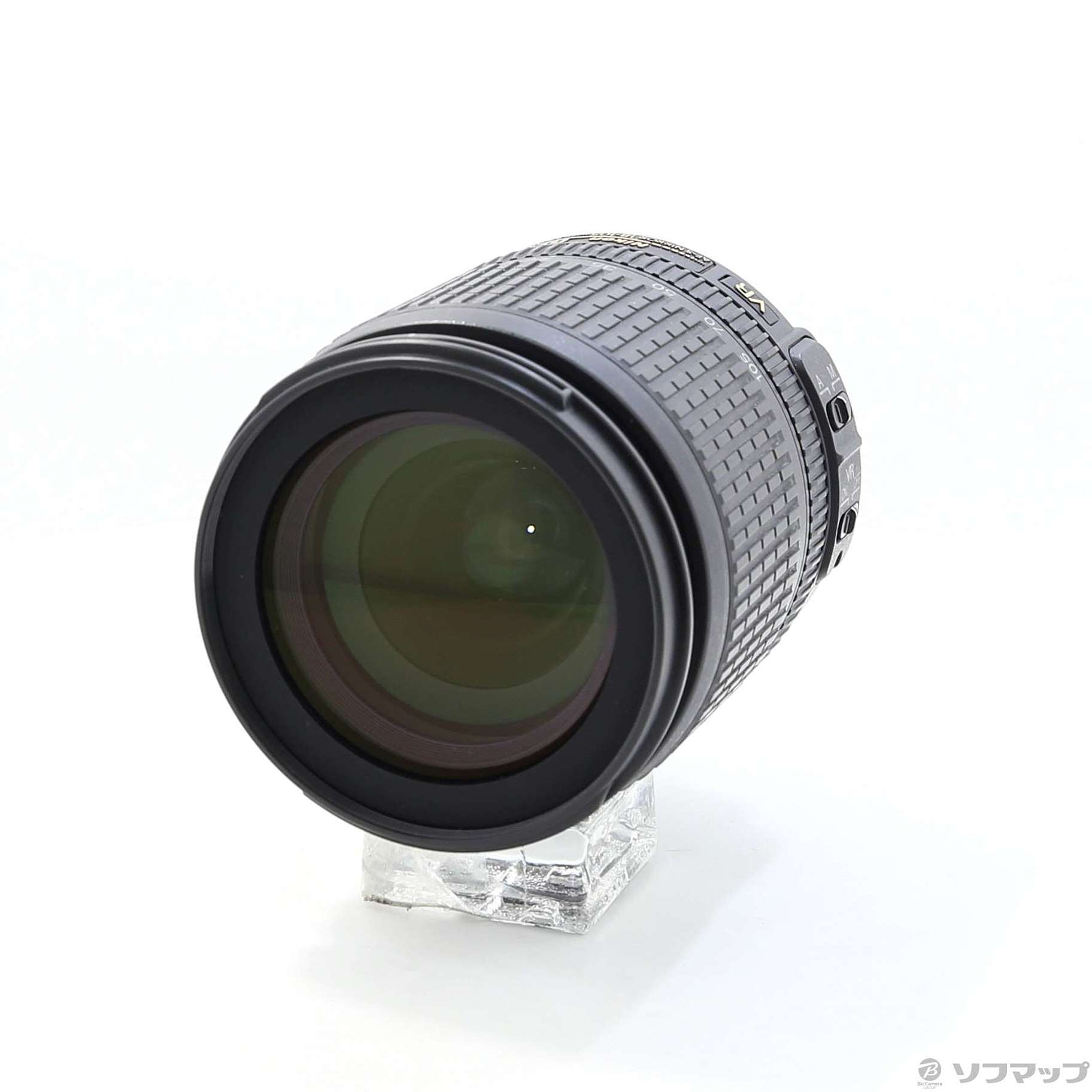 Nikon AF-S DX 18-105mm F3.5-5.6 G ED VR