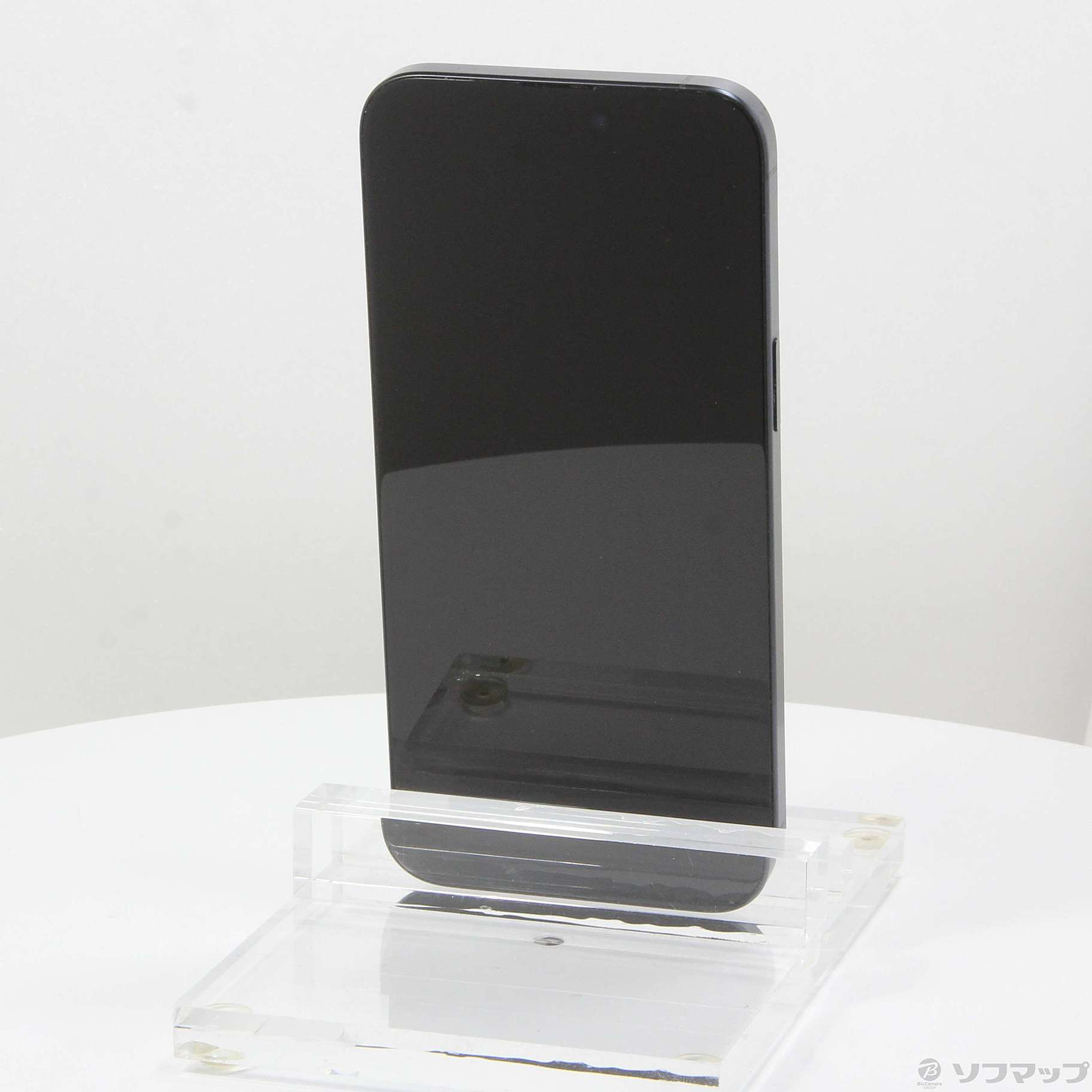 iPhone 15 Pro ブルーチタニウム 256GB SIMフリー iPhone 15 Pro ブルーチタニウム 256GB SIMフリー