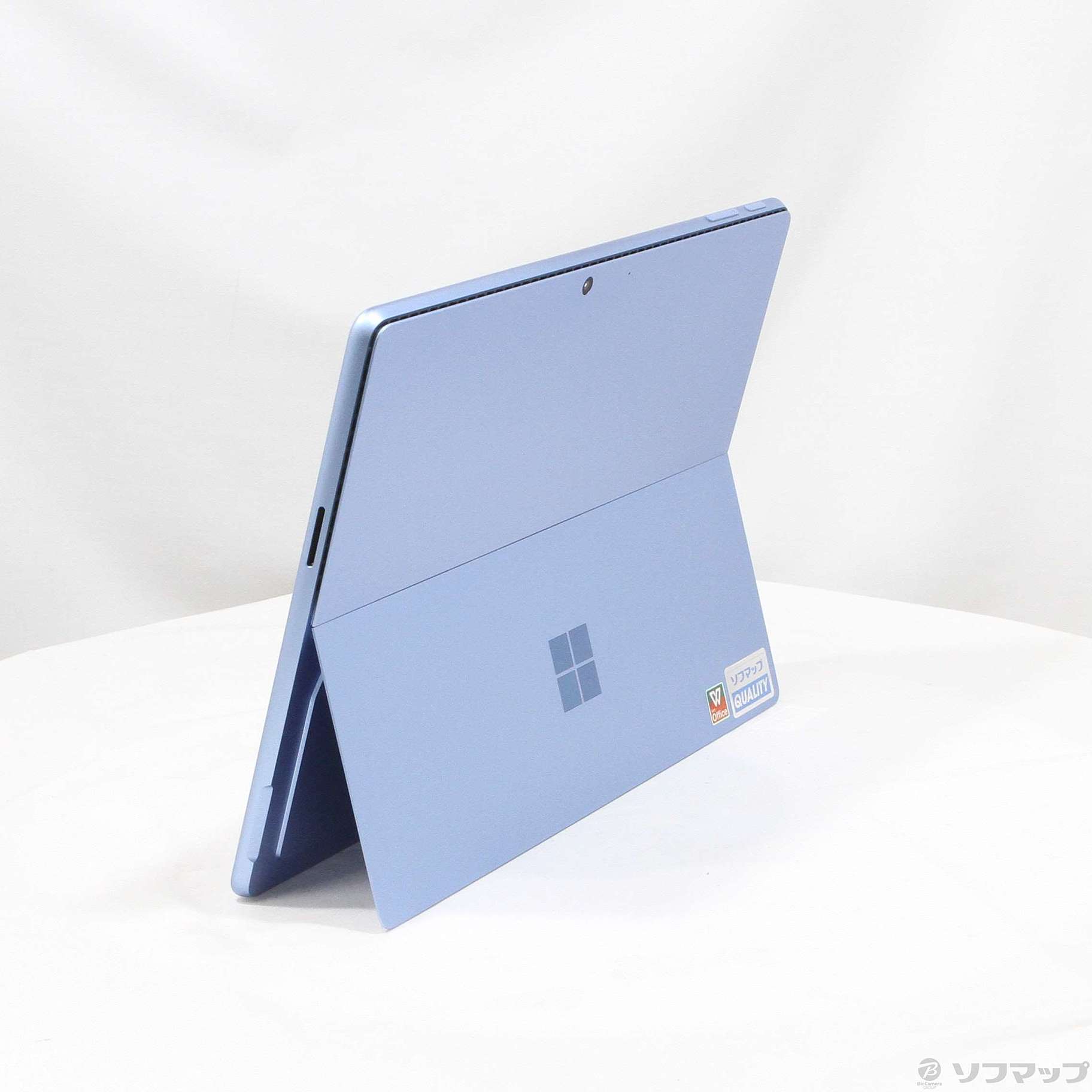 マイクロソフト Surface Pro 9 Core i7/16GBメモリ/256GB SSD/Windows
