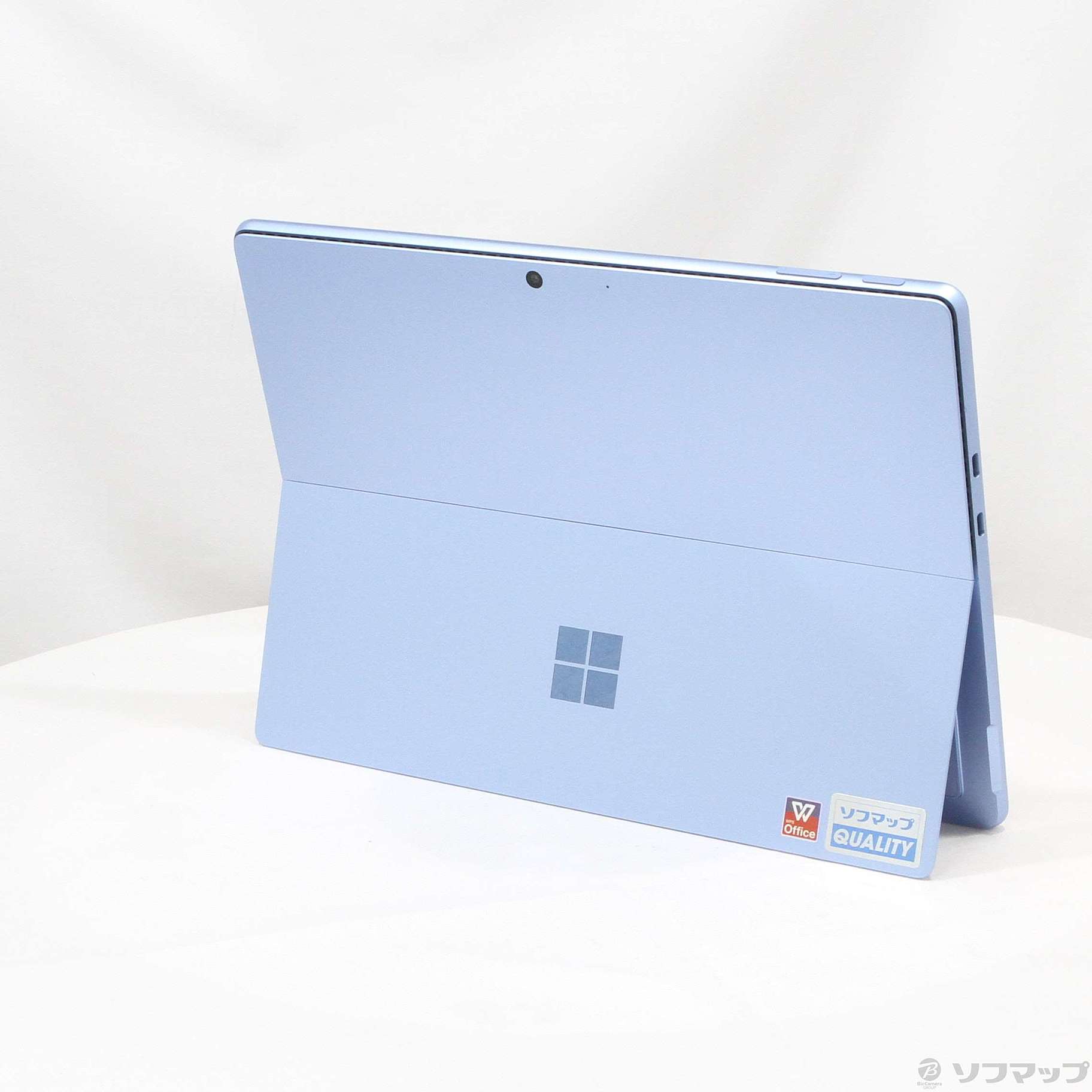 中古】Surface Pro9 〔Core i7／16GB／SSD256GB〕 QIL-00045