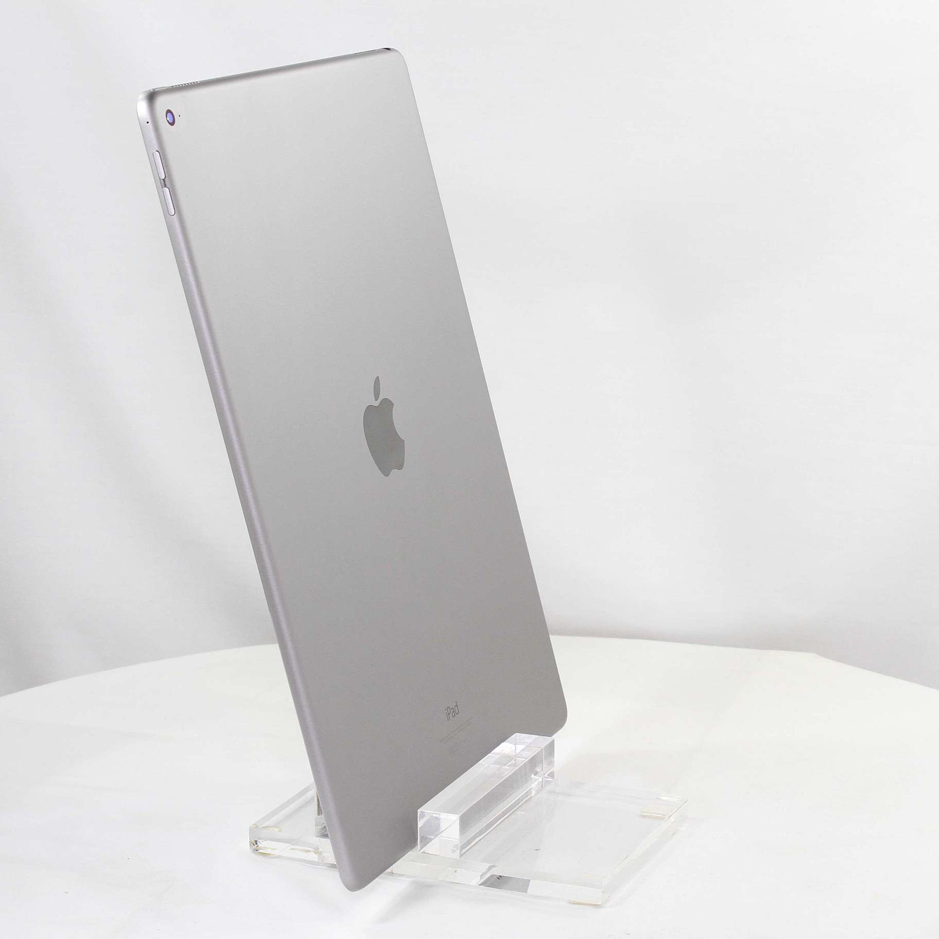 中古】iPad Pro 12.9インチ 第1世代 128GB スペースグレイ