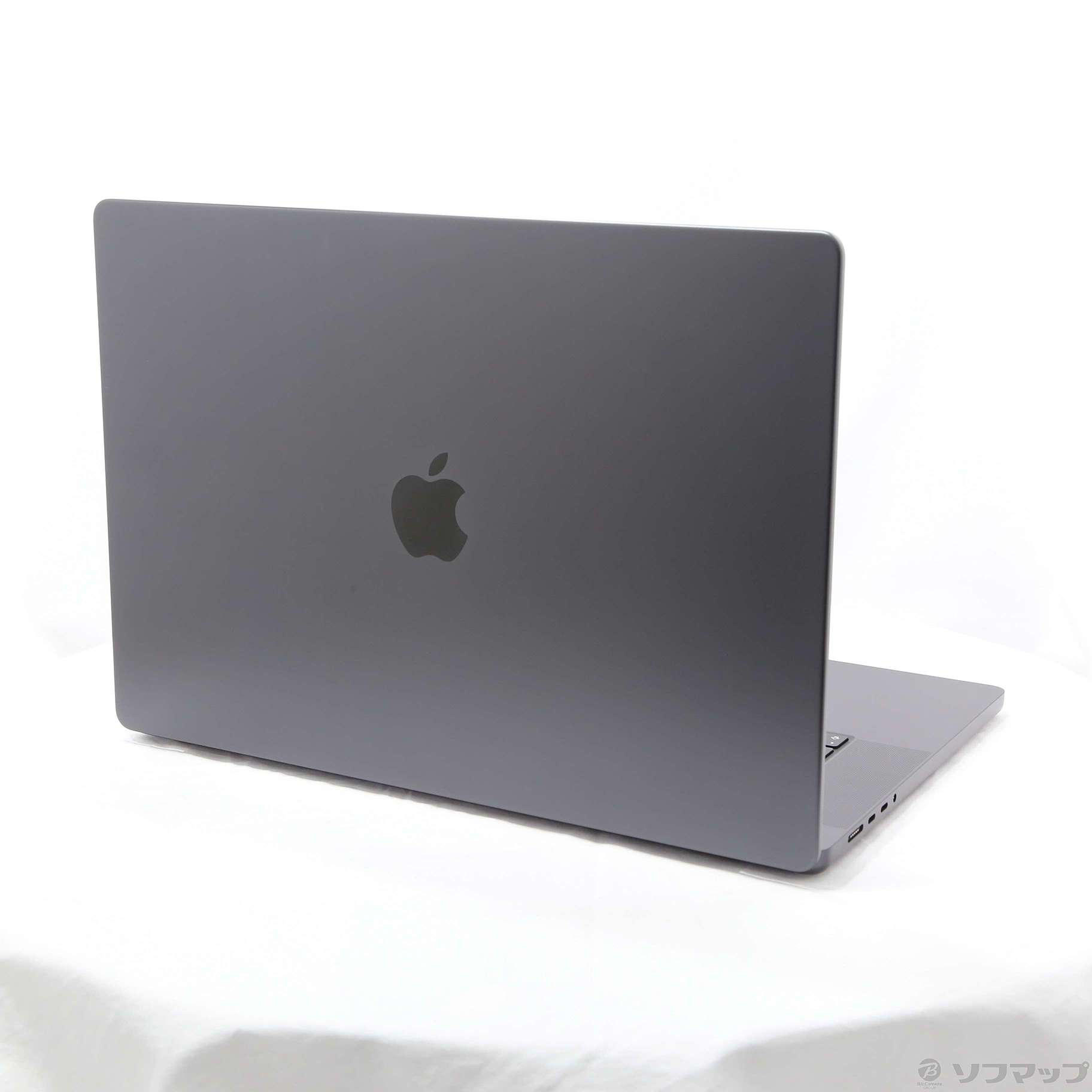 中古】MacBook Pro 16.2-inch Late-2023 MRW13J／A Apple M3 Pro 12