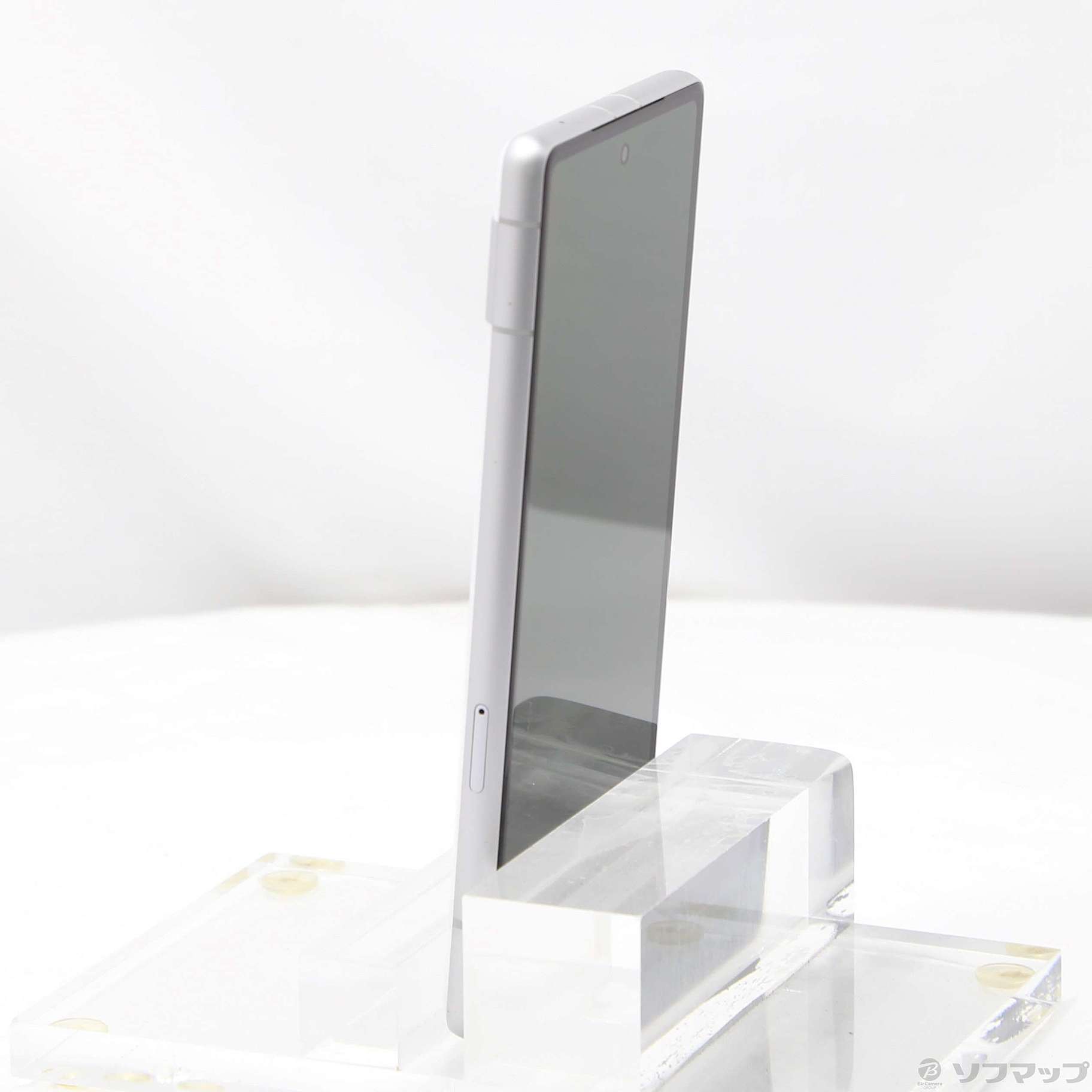 中古】Google Pixel 7a 128GB スノー GA04274-JP docomo SIM
