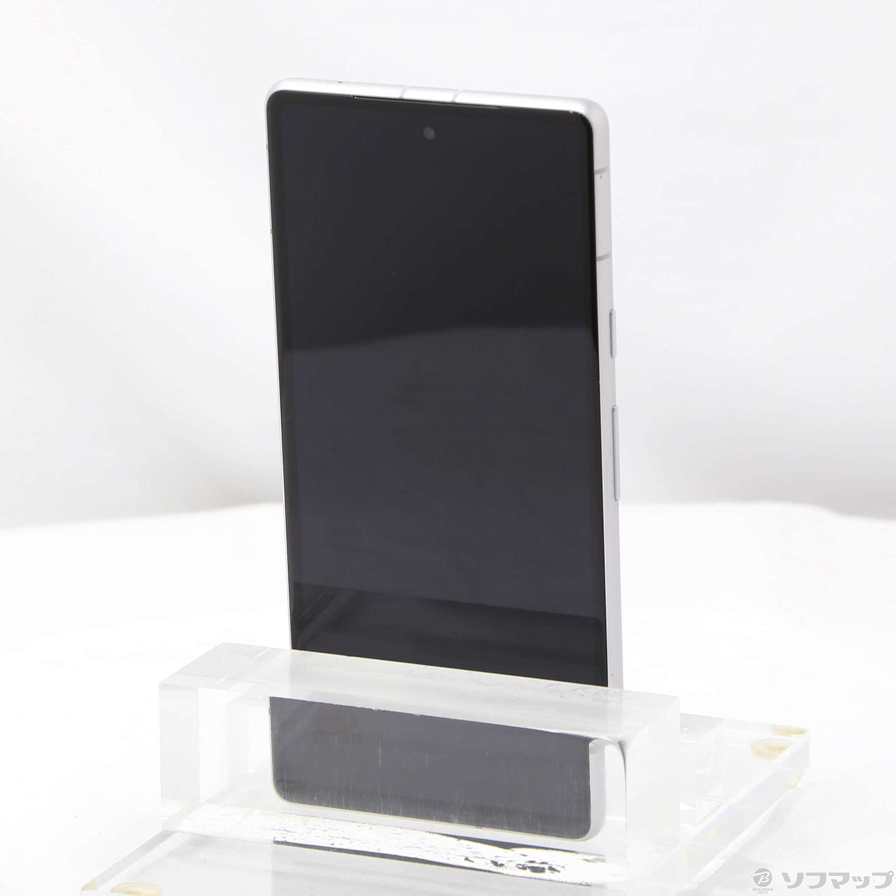 携帯電話　スマートフォン Google Pixel 7a G82U8 (docomo/スノーホワイト) [GA04274-JP] 楽天市場】新品 未使用 Google Pixel 7a 128GB Snow SIMフリー