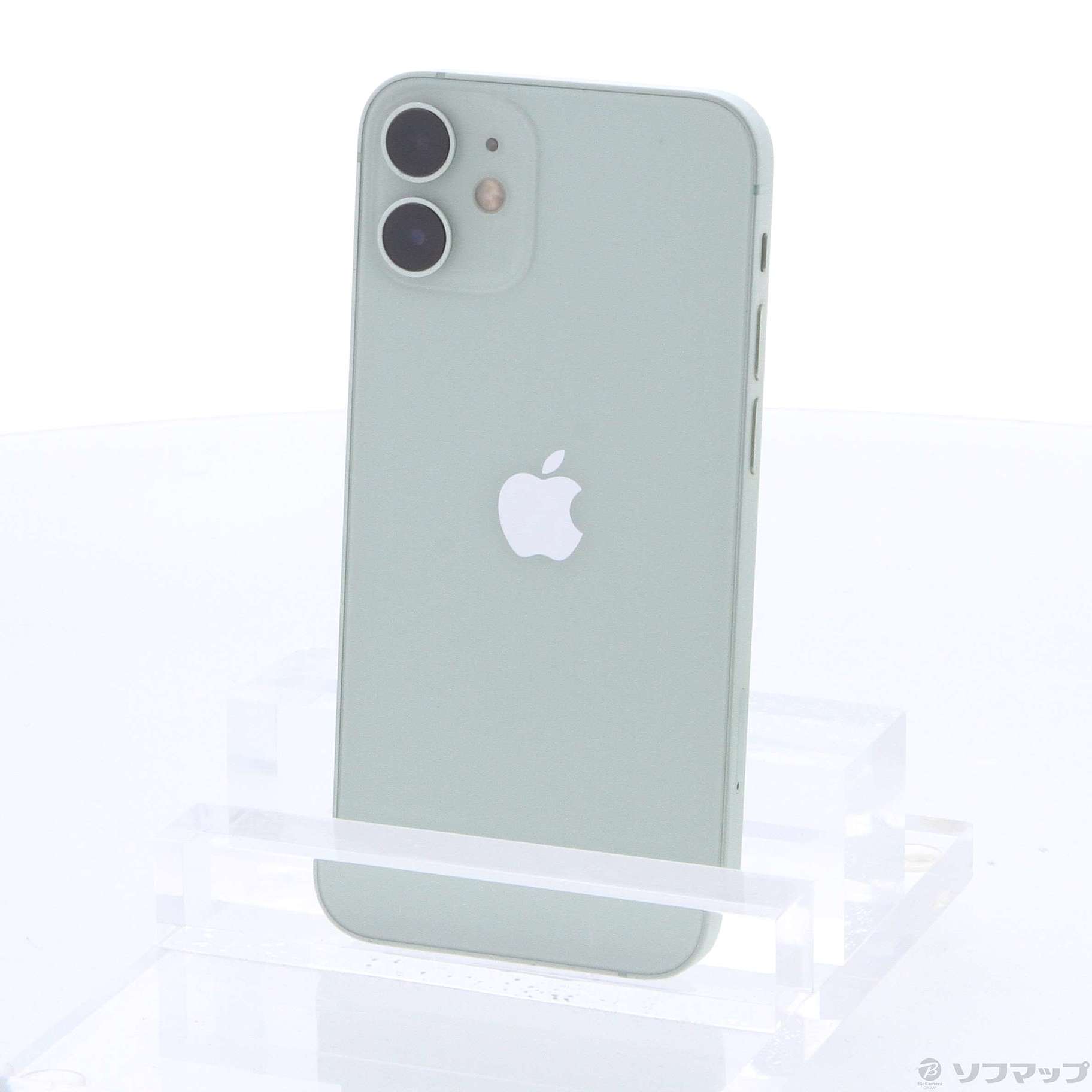 iPhone12 64GB グリーン
