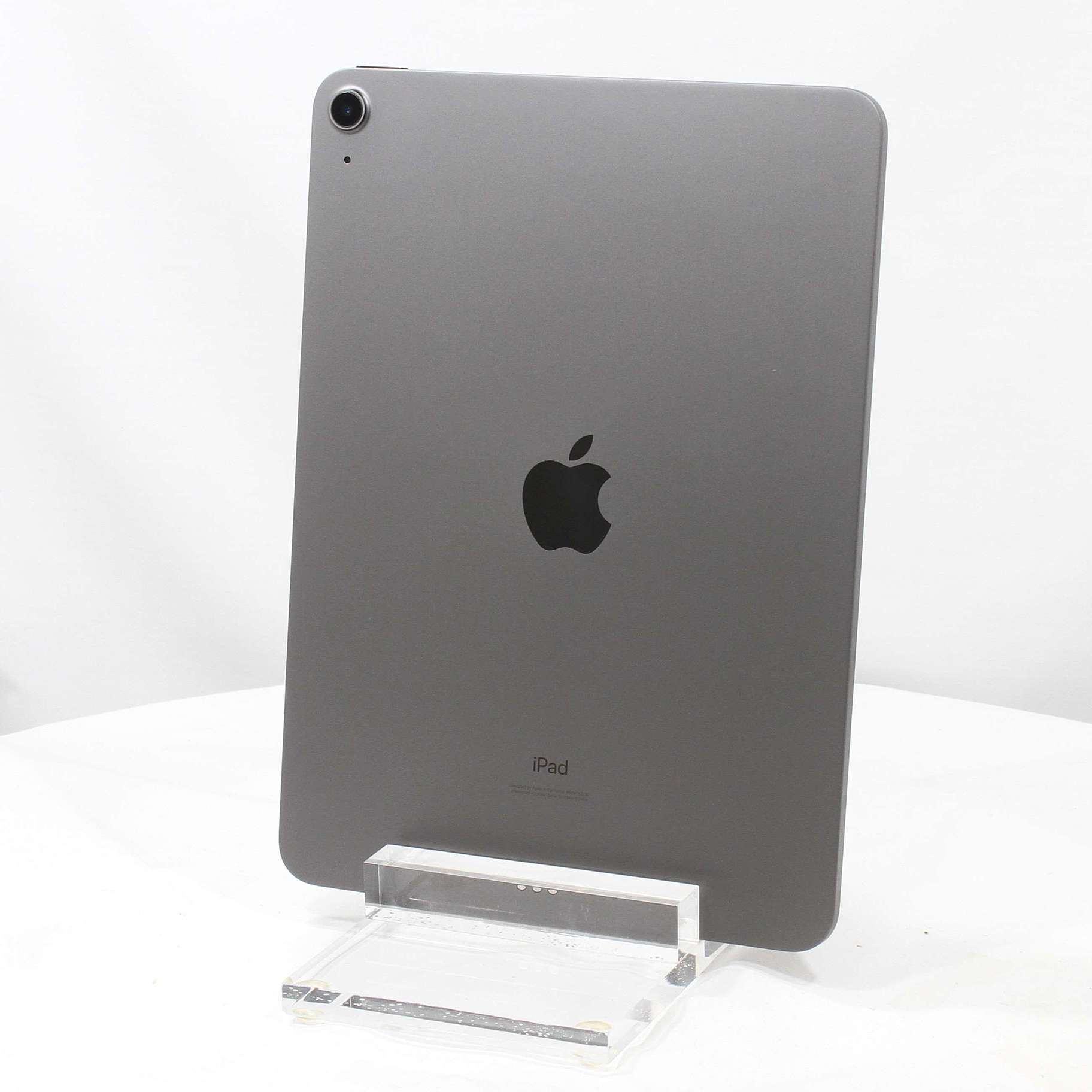 iPad Air 第4世代64GB スペースグレイWi-Fi
