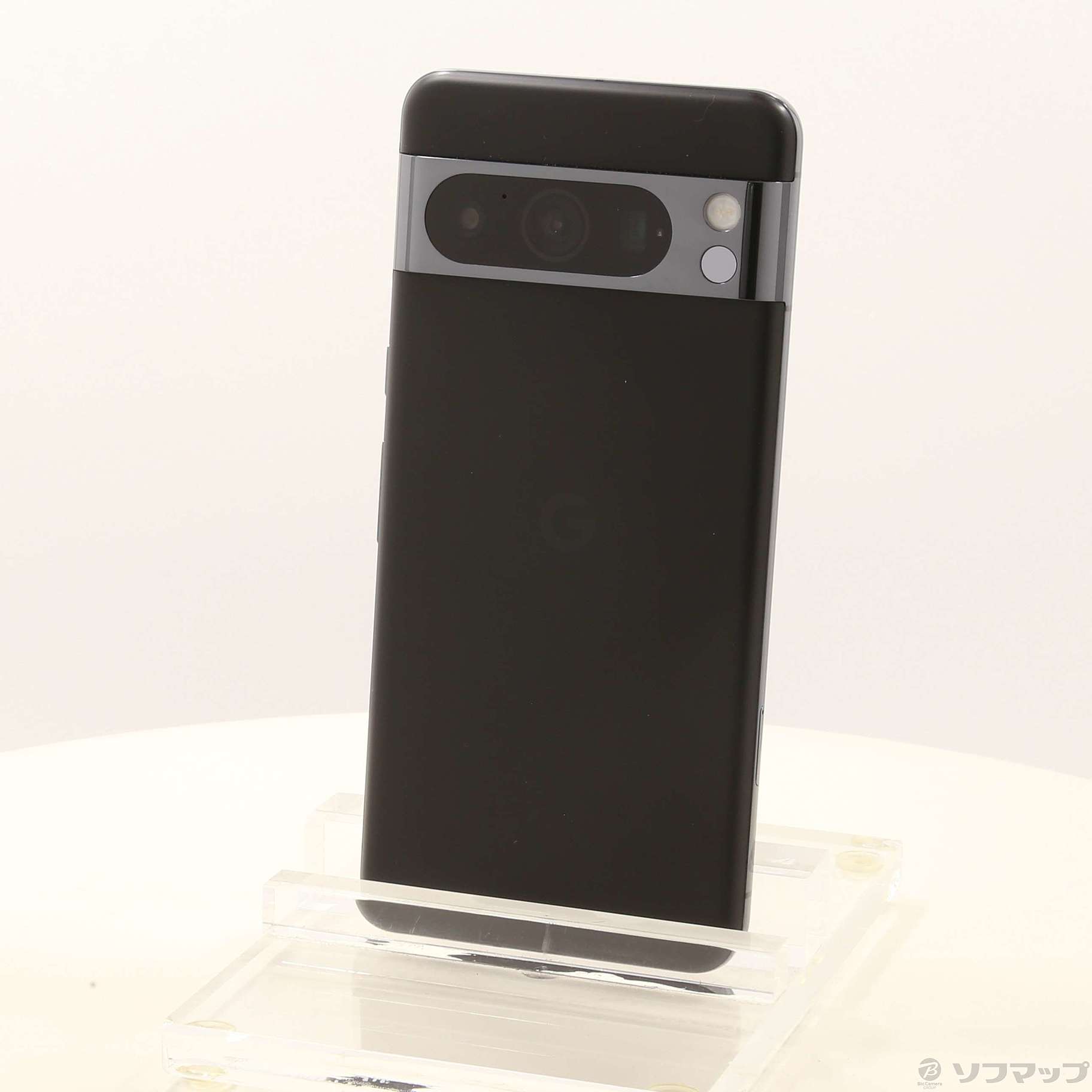 B Pixel 8 Pro 256 GB ブラック SIMフリー 本体｜スマートフォン・携帯電話