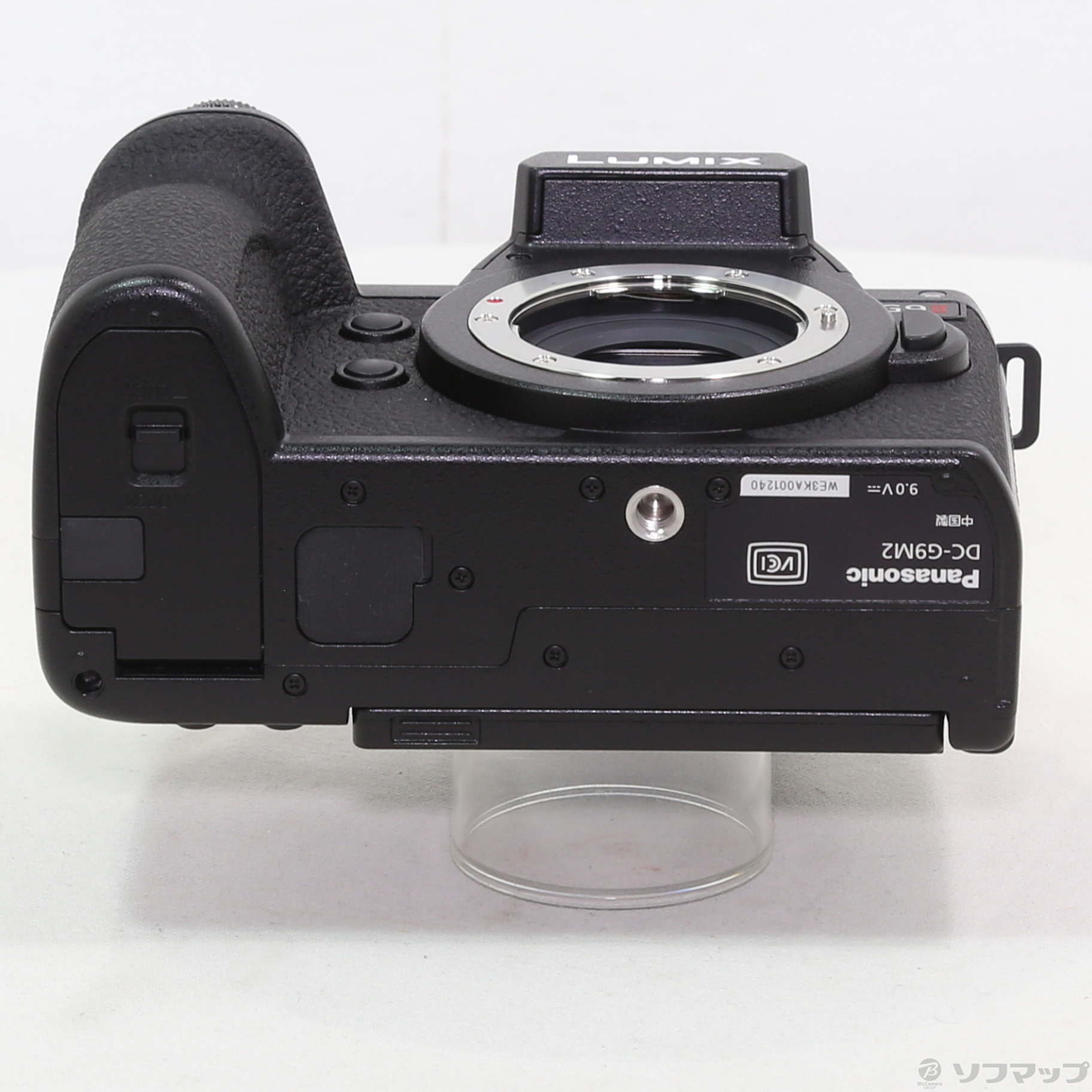 LUMIX G9 PRO II ボディ DC-G9M2 - Sofmap Used - Doorzo