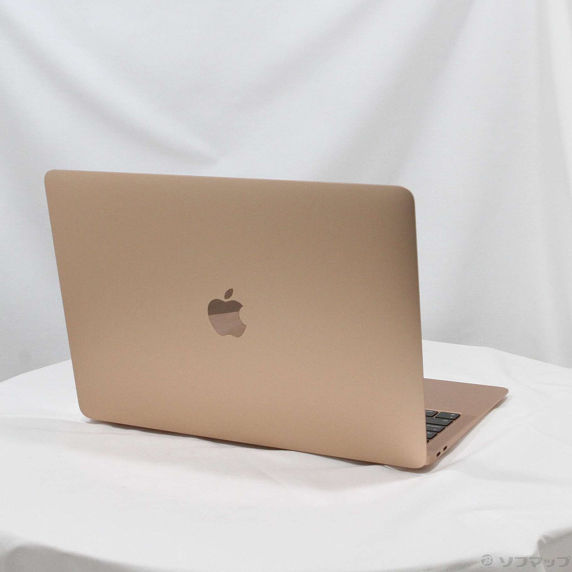 MacBook Air2020 箱付き 本体