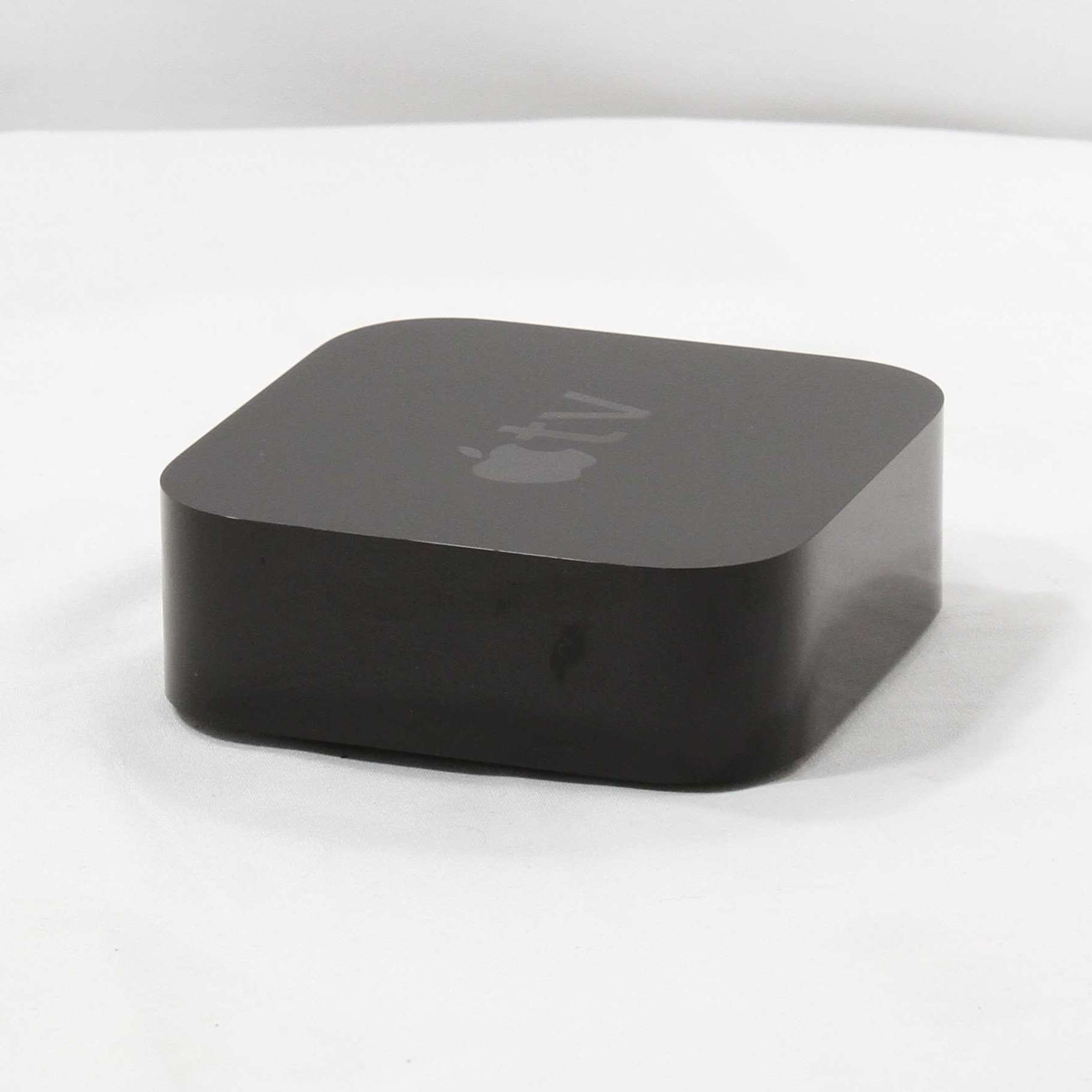 中古】Appleアップル 短し AppleTV 4K 第1世代 32GB MQD22J/A