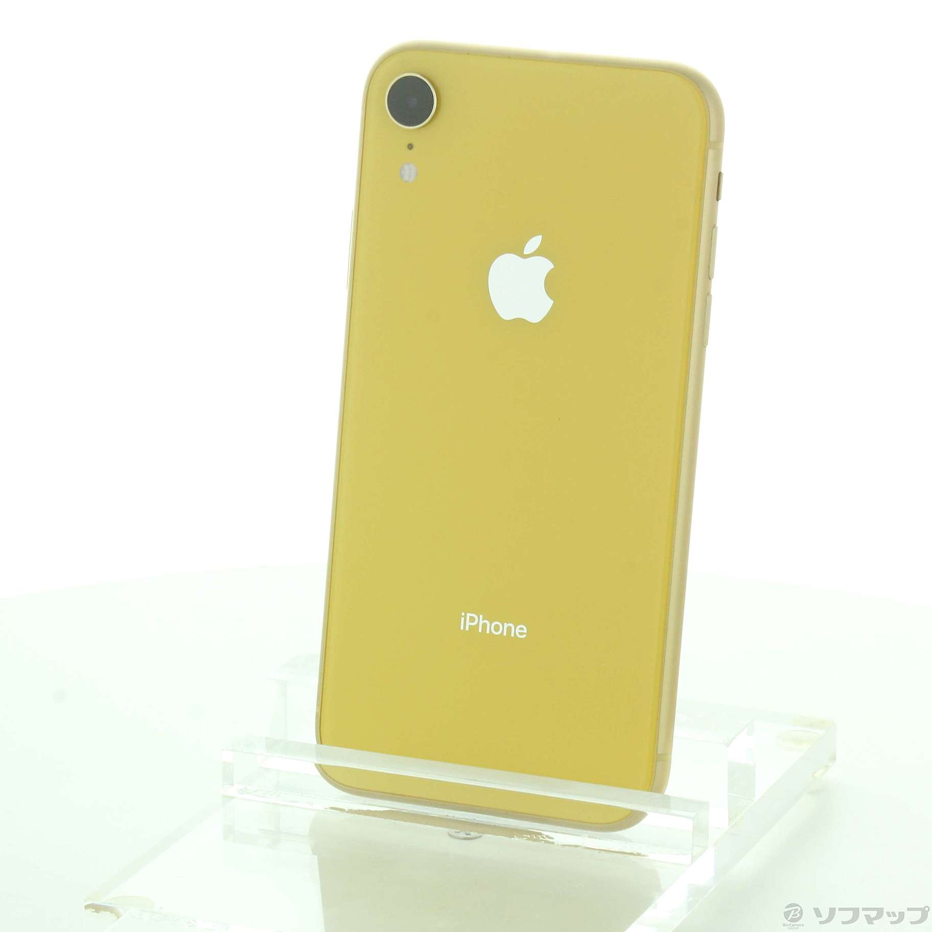 iPhone XR 中古一覧｜SIMフリー・キャリア - 価格.com