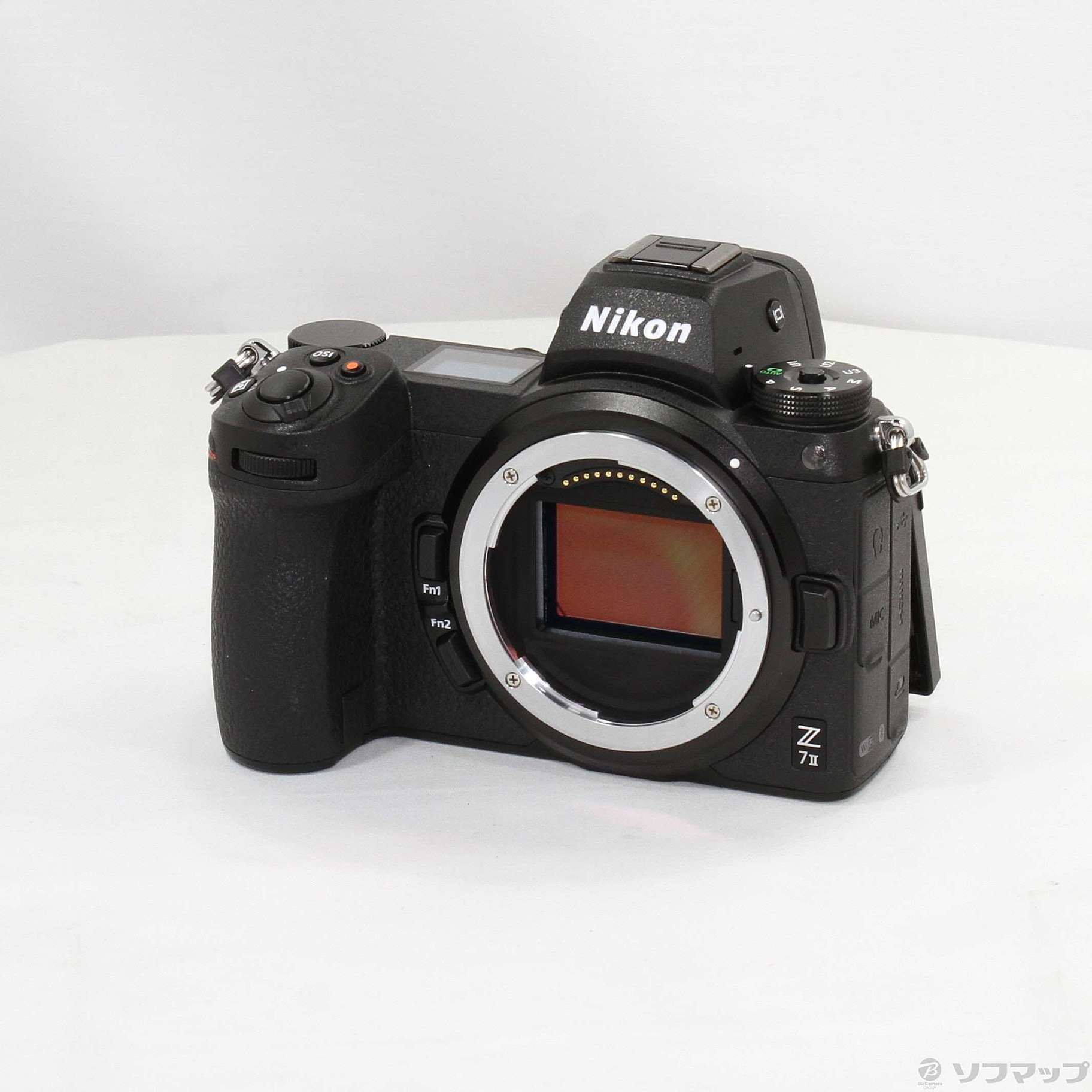 Z 7II ボディ