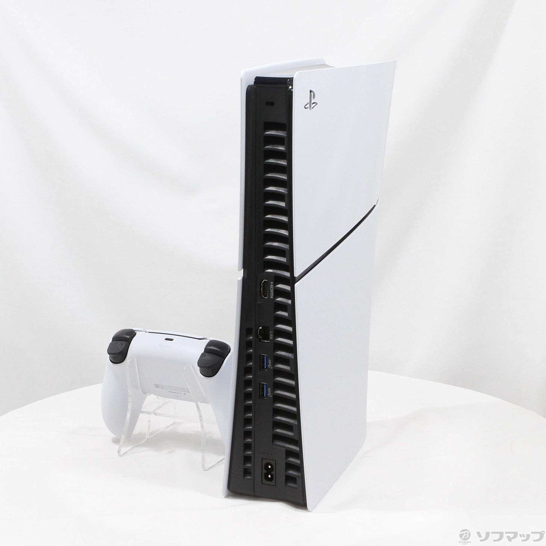 中古】PlayStation5 デジタル・エディション CFI-2000B01 