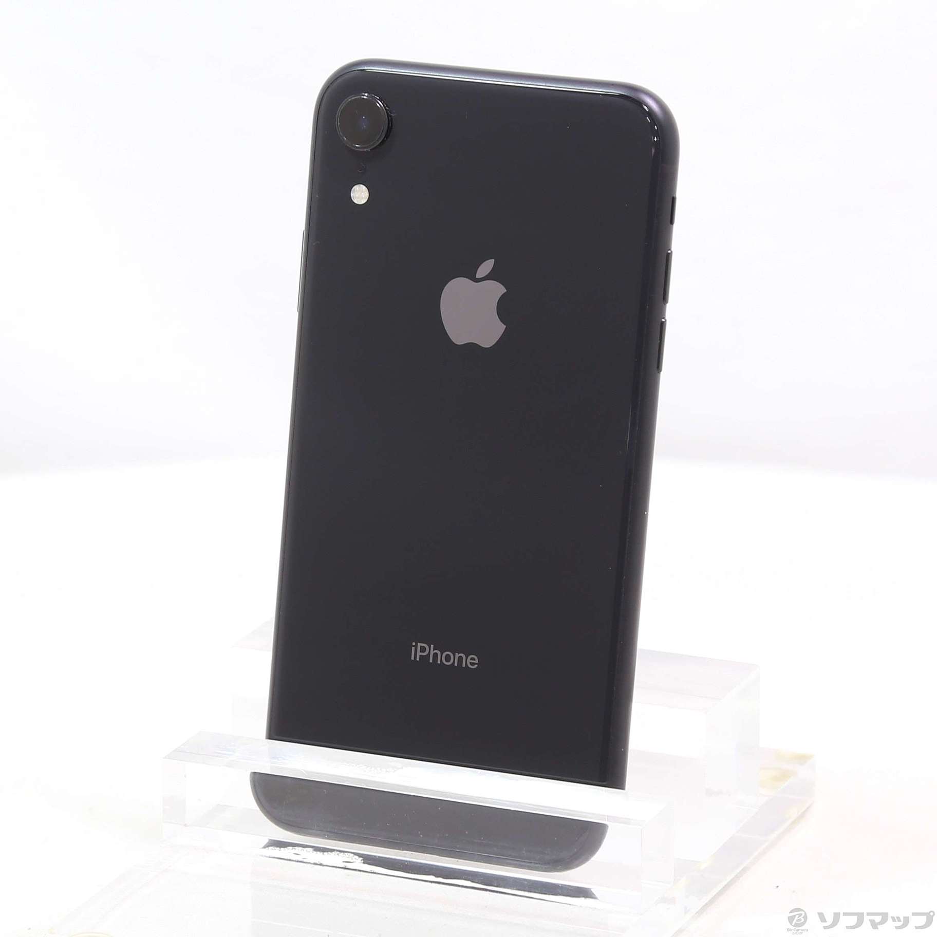 iPhone - 超美品 SIMフリー iPhoneXR 64GB ブラック 白ロム  M444 iPhone - 超美品 SIMフリー iPhoneXR 64GB ホワイト 白ロム M444